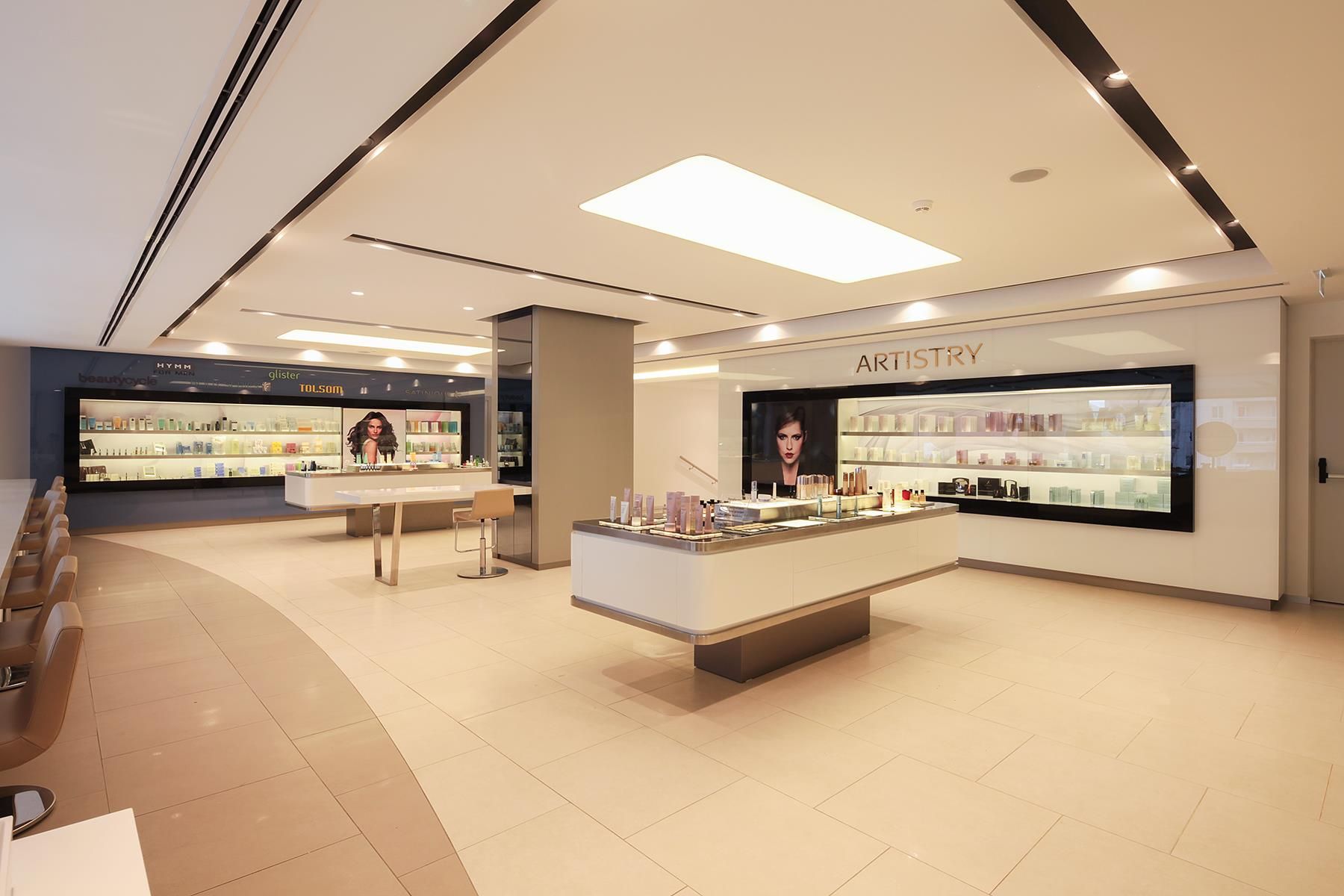 2014-Amway Ankara gallery image 7