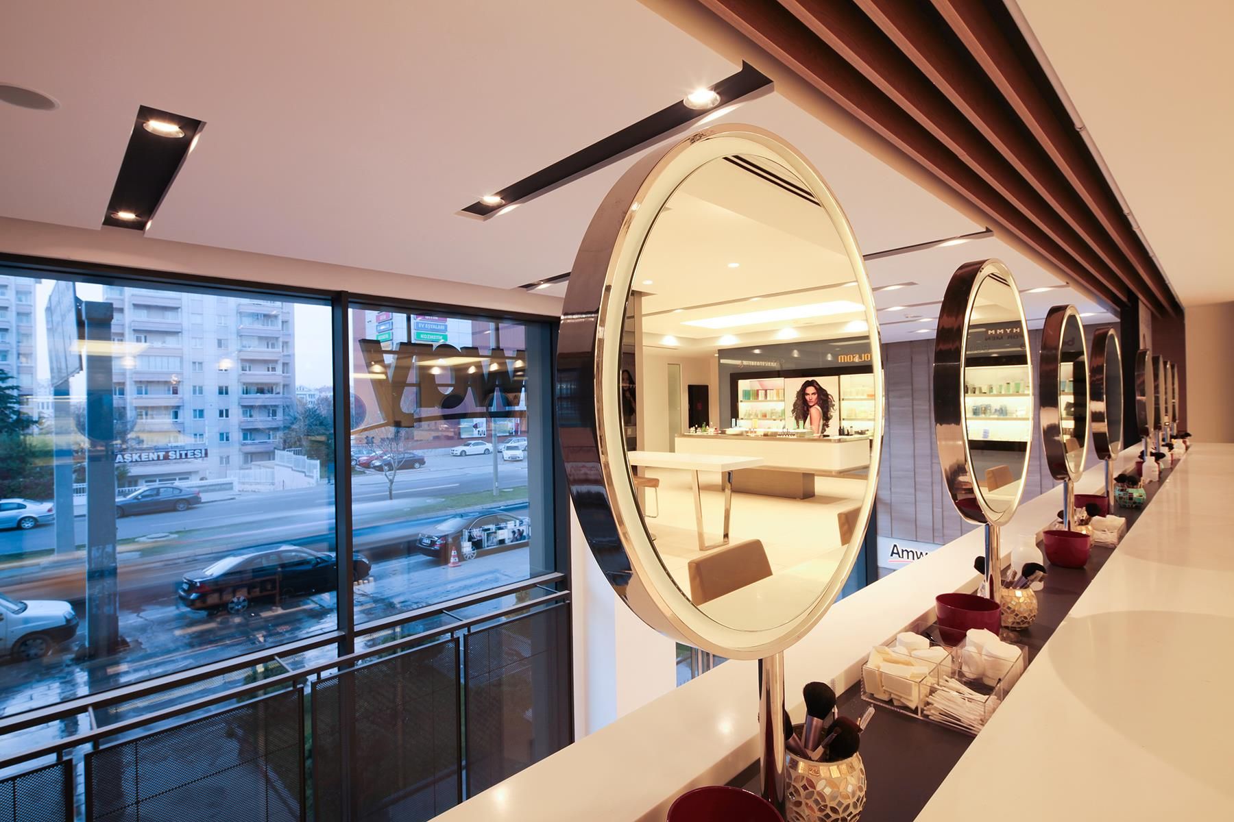 2014-Amway Ankara gallery image 2