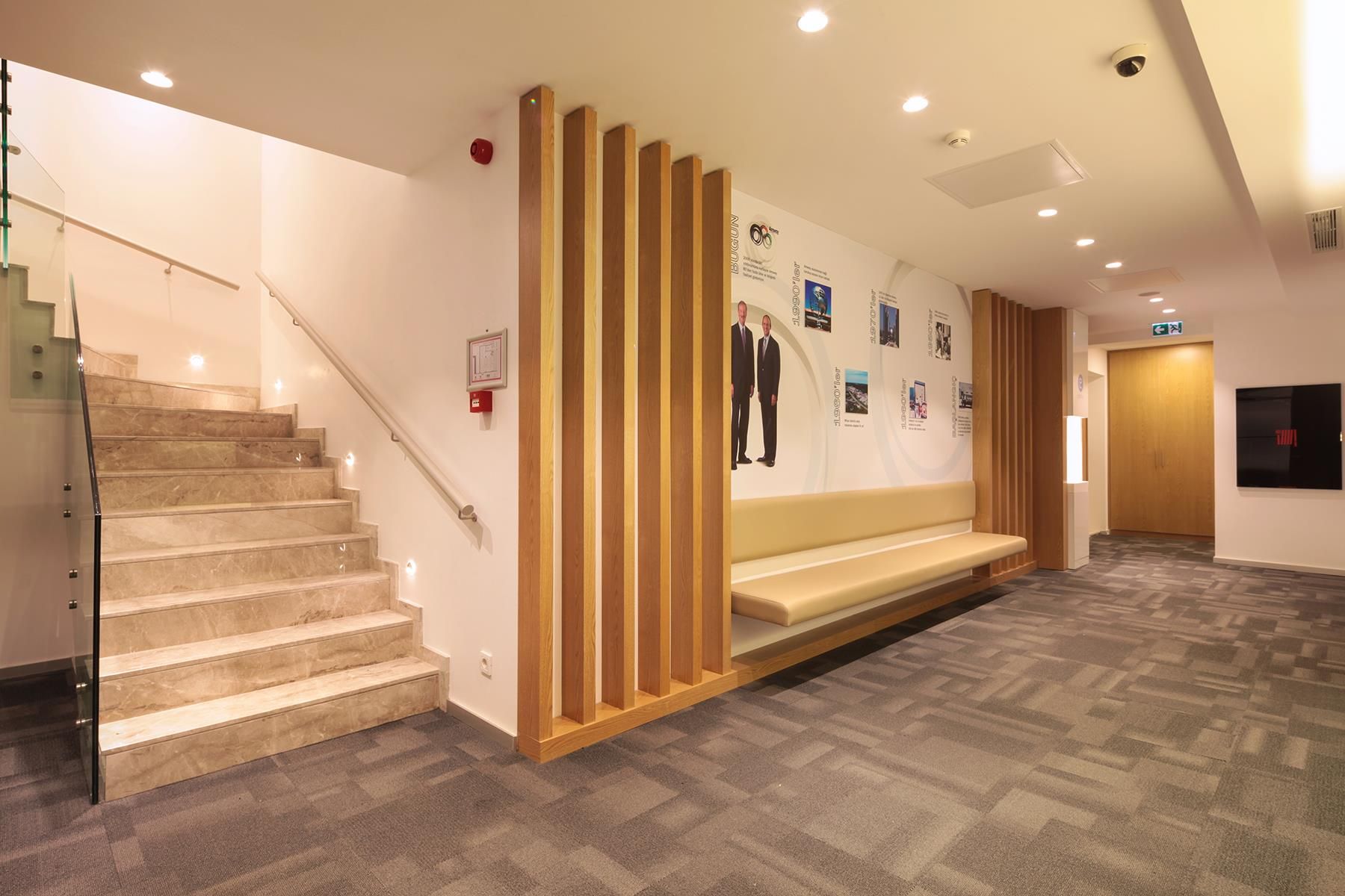 2014-Amway Ankara gallery image 12