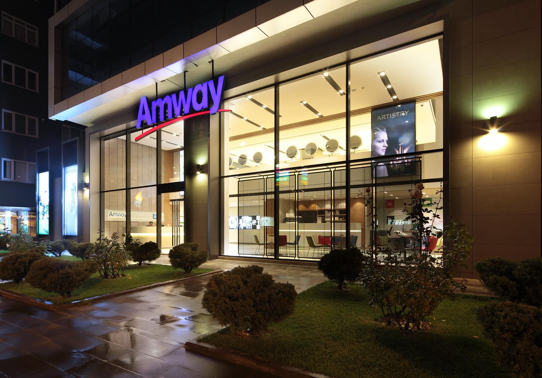 2014-Amway Ankara gallery image 18