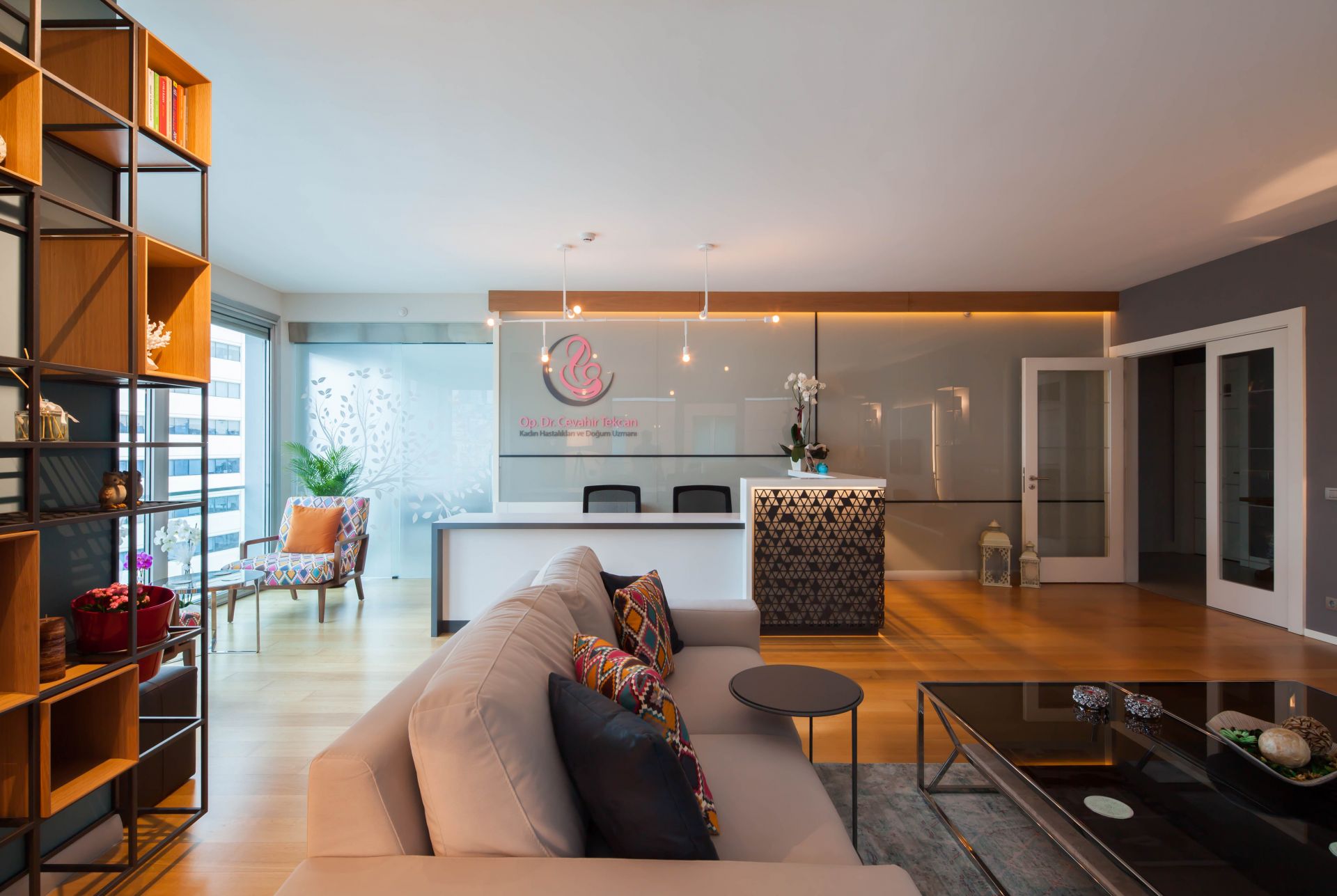 2016-Cevahir Tekcan muayenehane gallery image 15