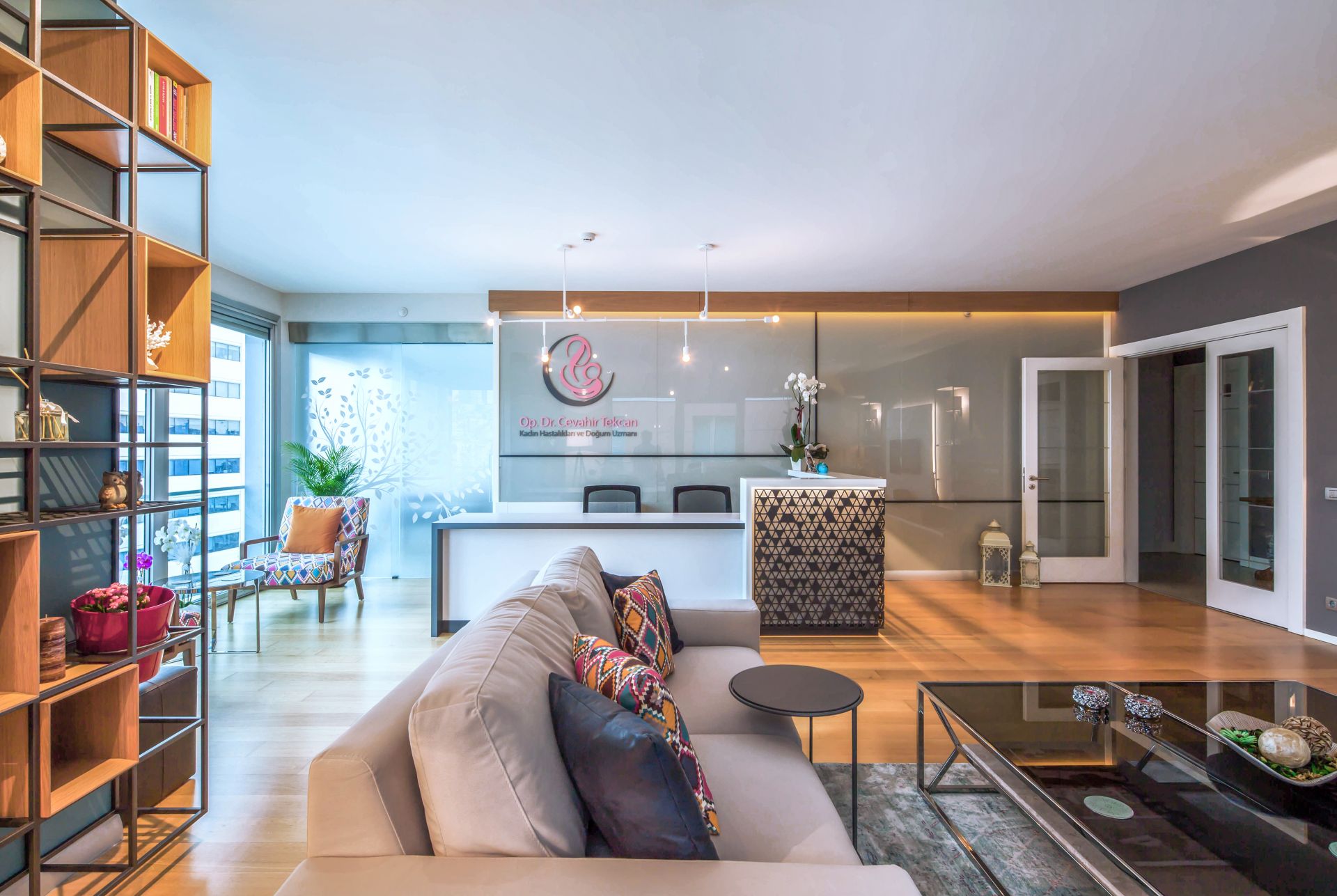 2016-Cevahir Tekcan muayenehane gallery image 9