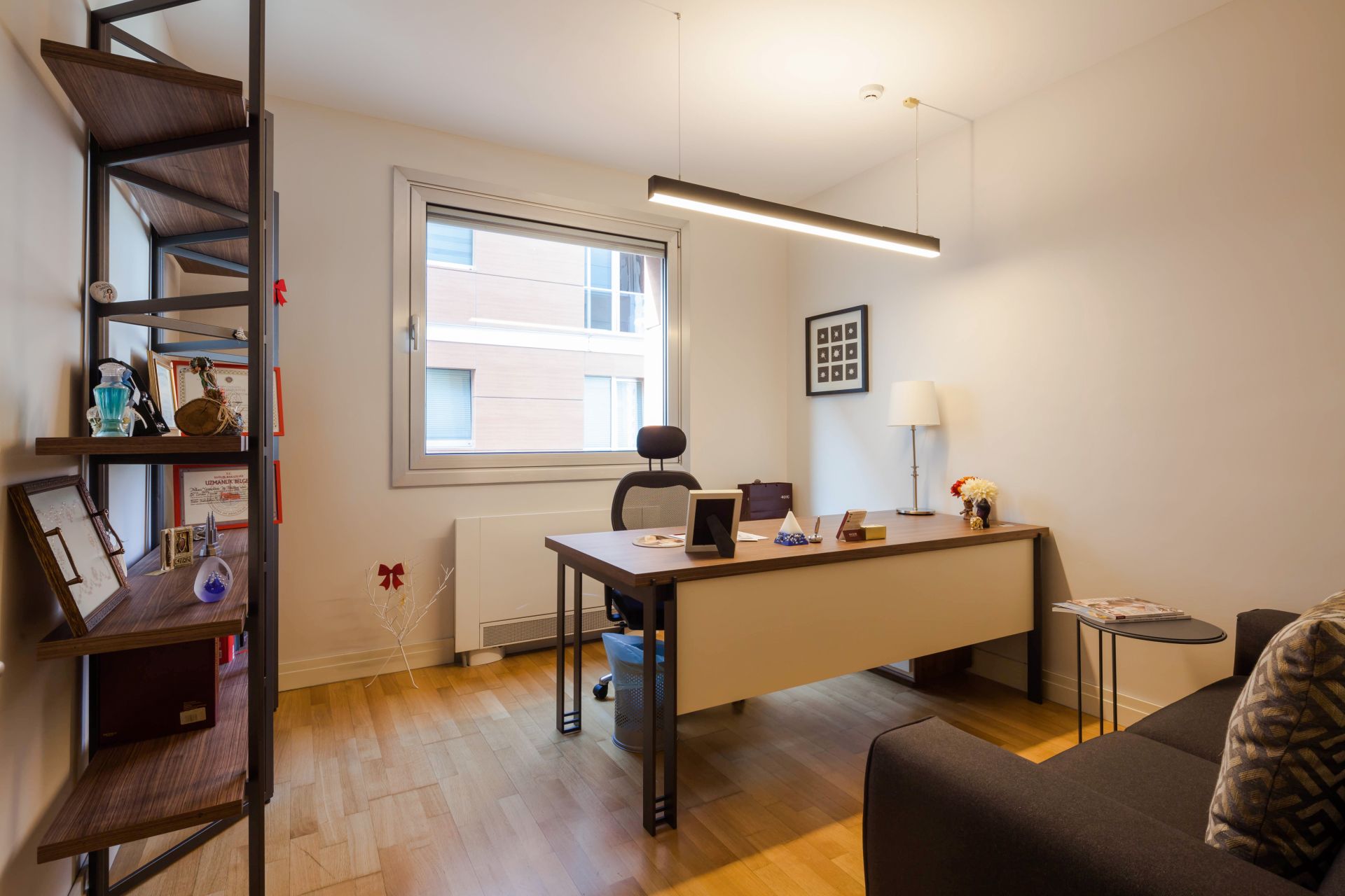 2016-Cevahir Tekcan muayenehane gallery image 6