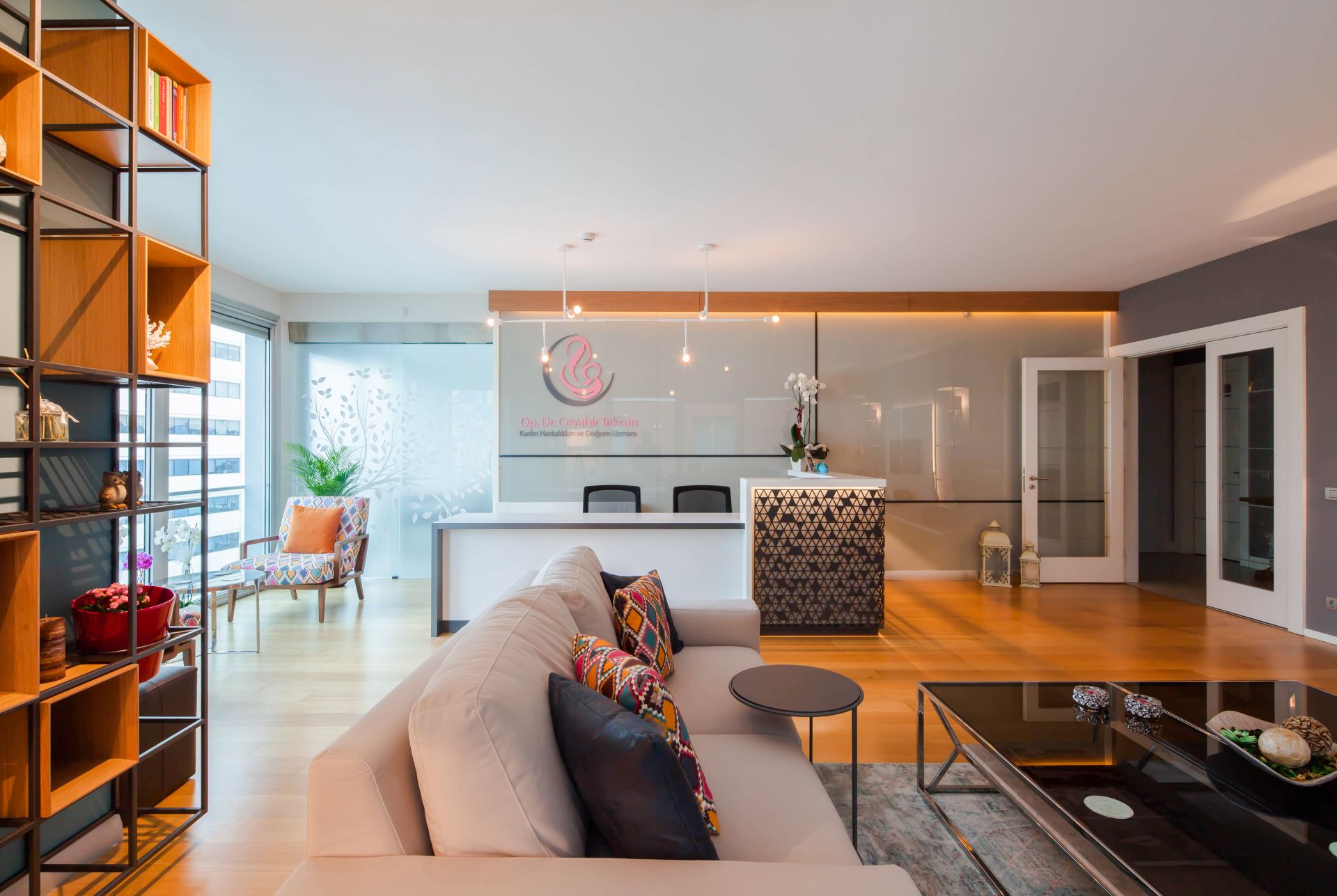 2016-Cevahir Tekcan muayenehane gallery image 3