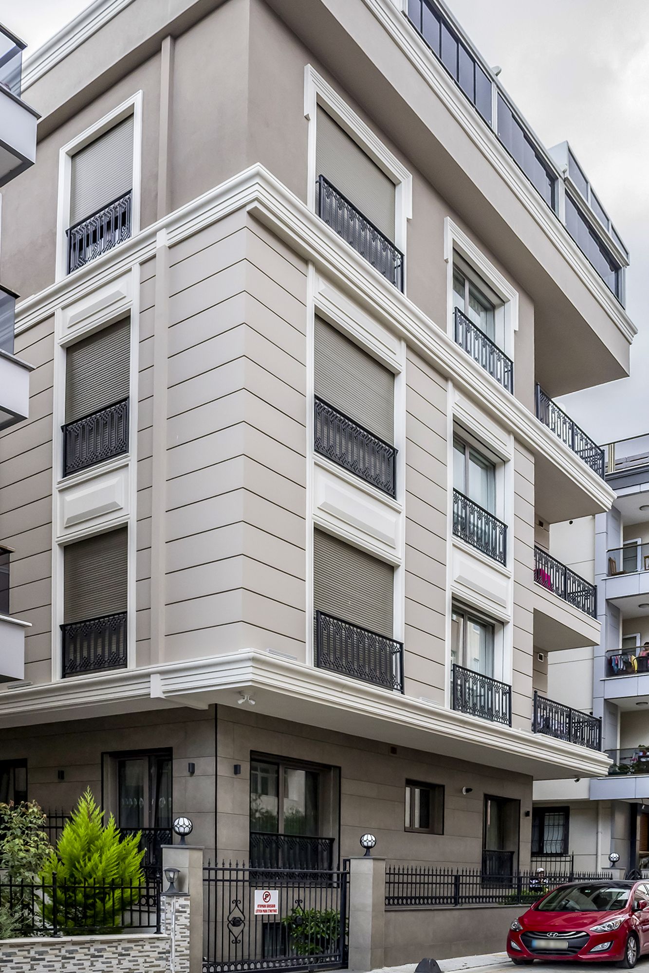 2016-İnci Kurtulmuş Apt. gallery image 2