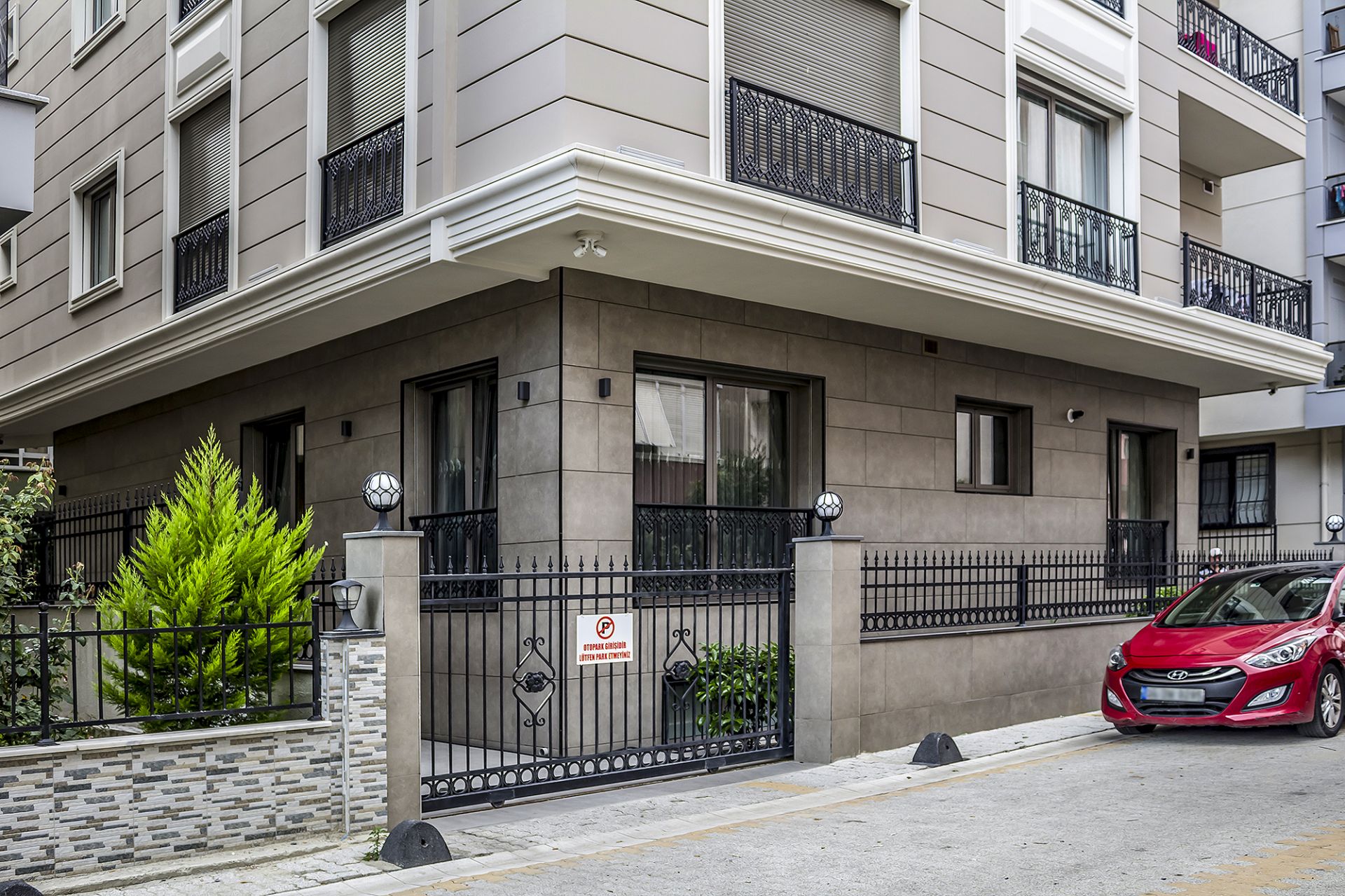 2016-İnci Kurtulmuş Apt. gallery image 4