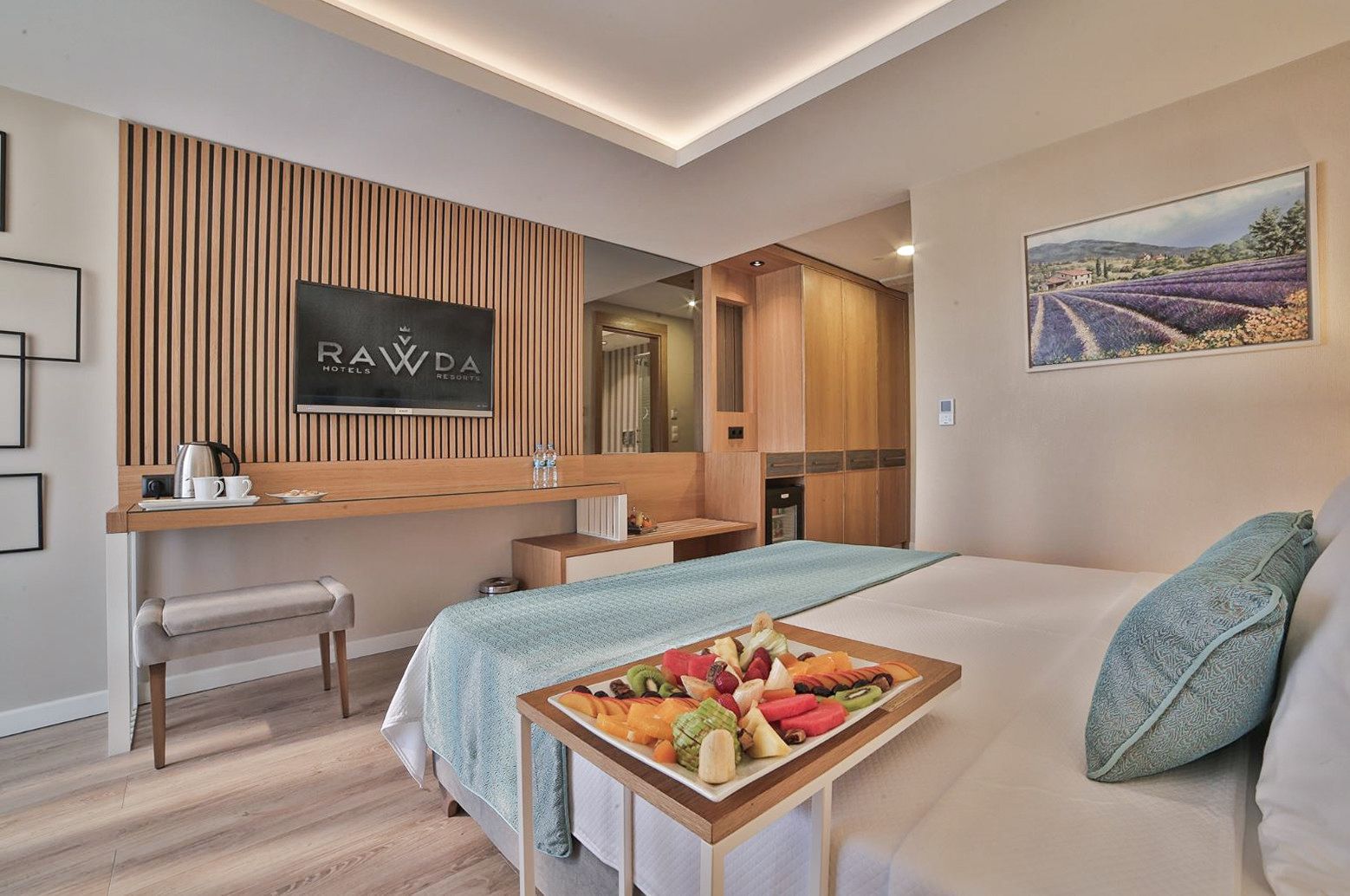 2016-Rawda Hotel Edremit gallery image 24