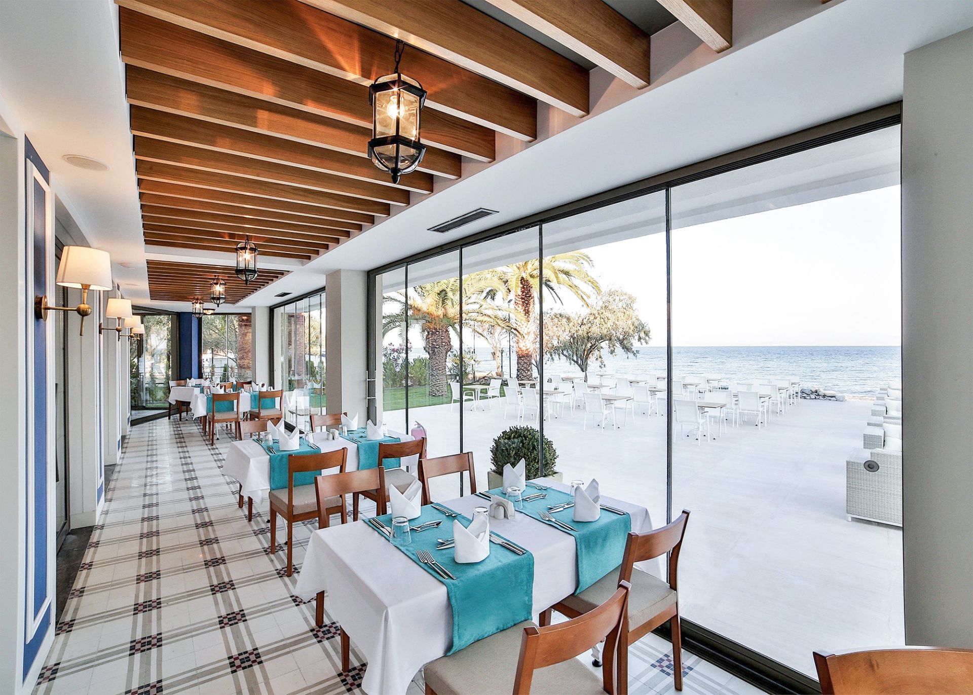 2016-Rawda Hotel Edremit gallery image 29