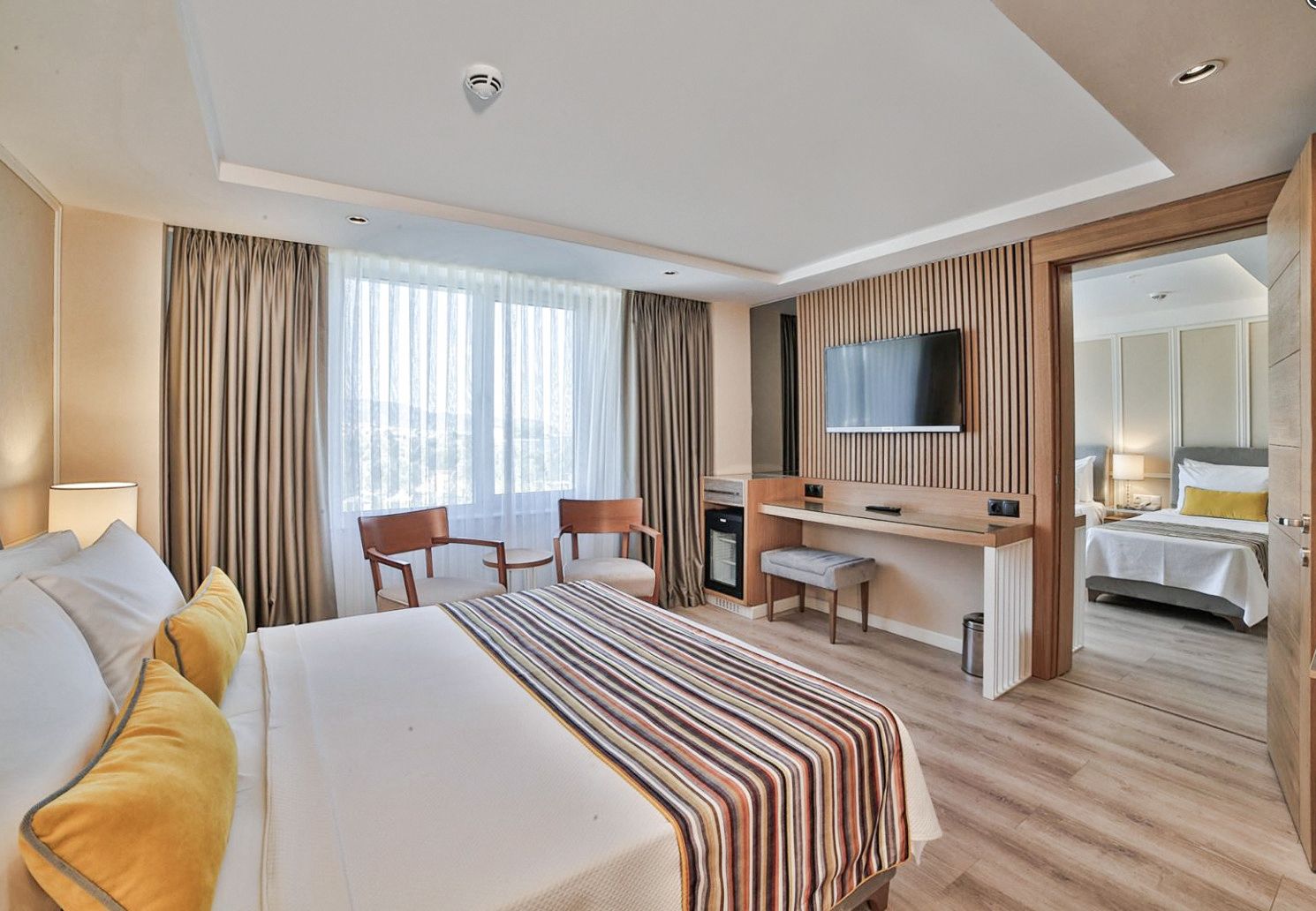 2016-Rawda Hotel Edremit gallery image 32