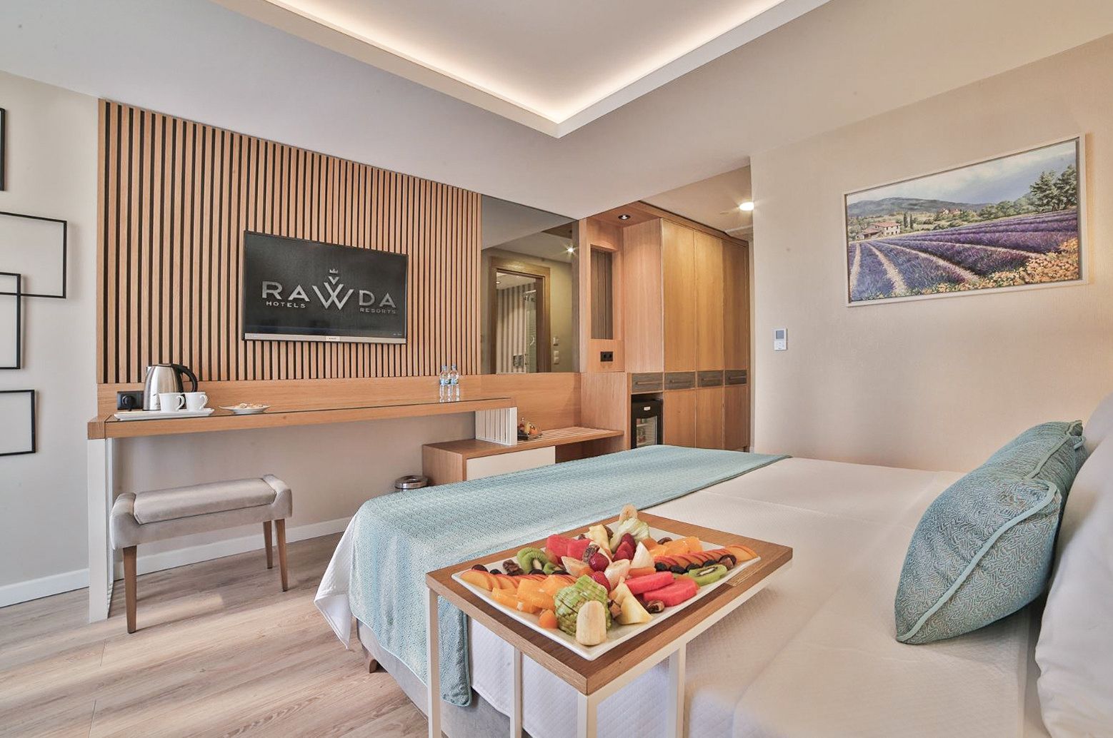 2016-Rawda Hotel Edremit gallery image 33