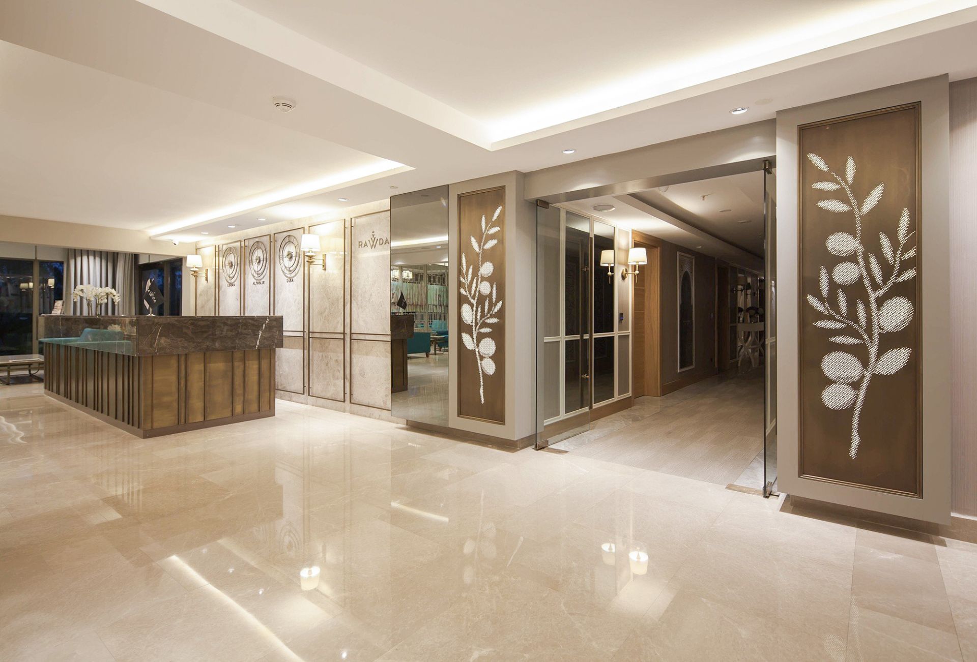 2016-Rawda Hotel Edremit gallery image 34