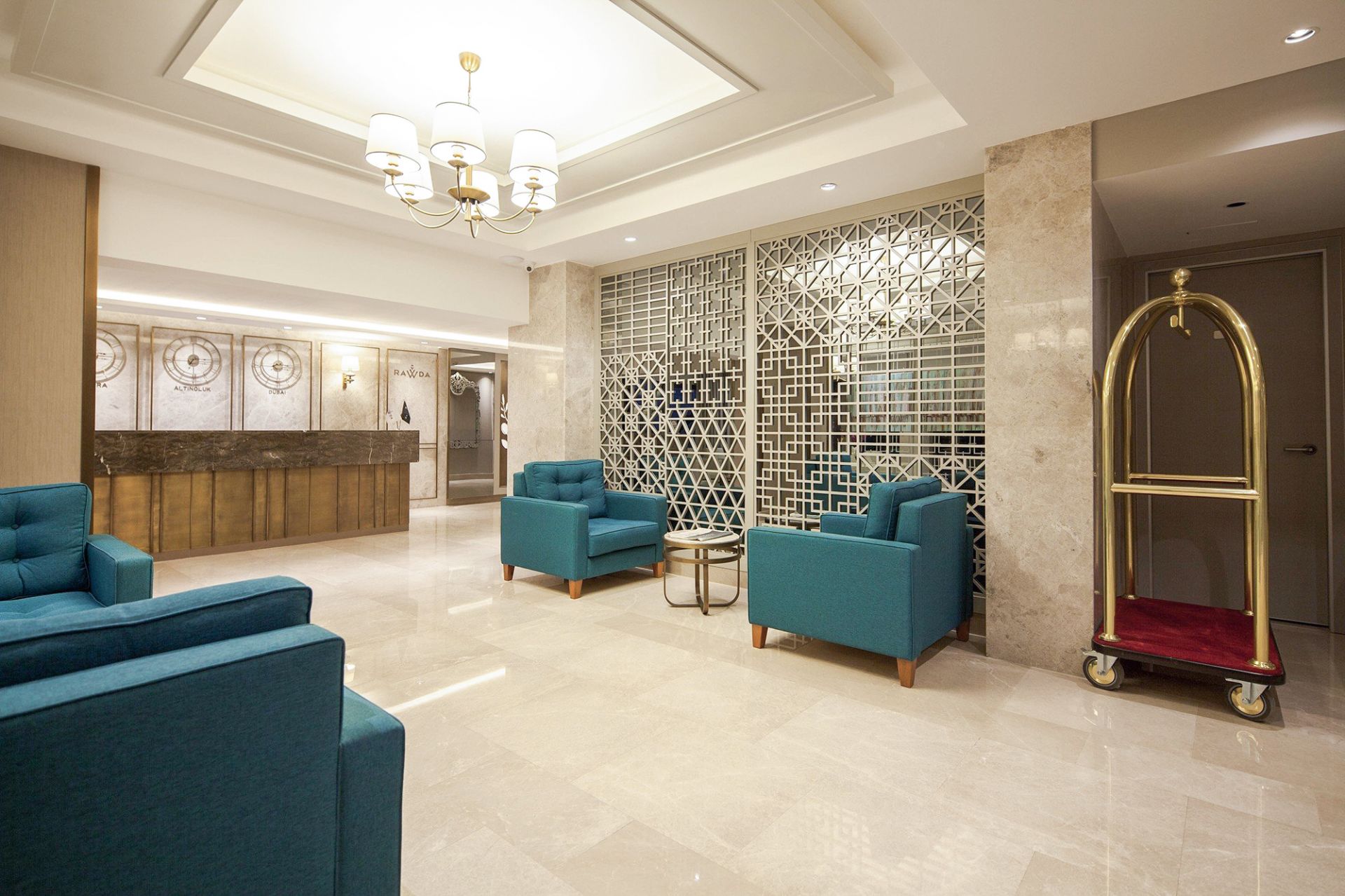 2016-Rawda Hotel Edremit gallery image 35