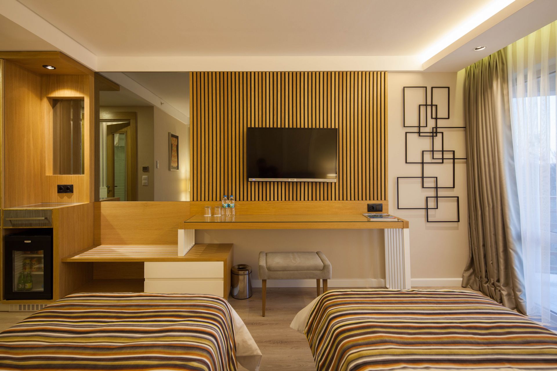 2016-Rawda Hotel Edremit