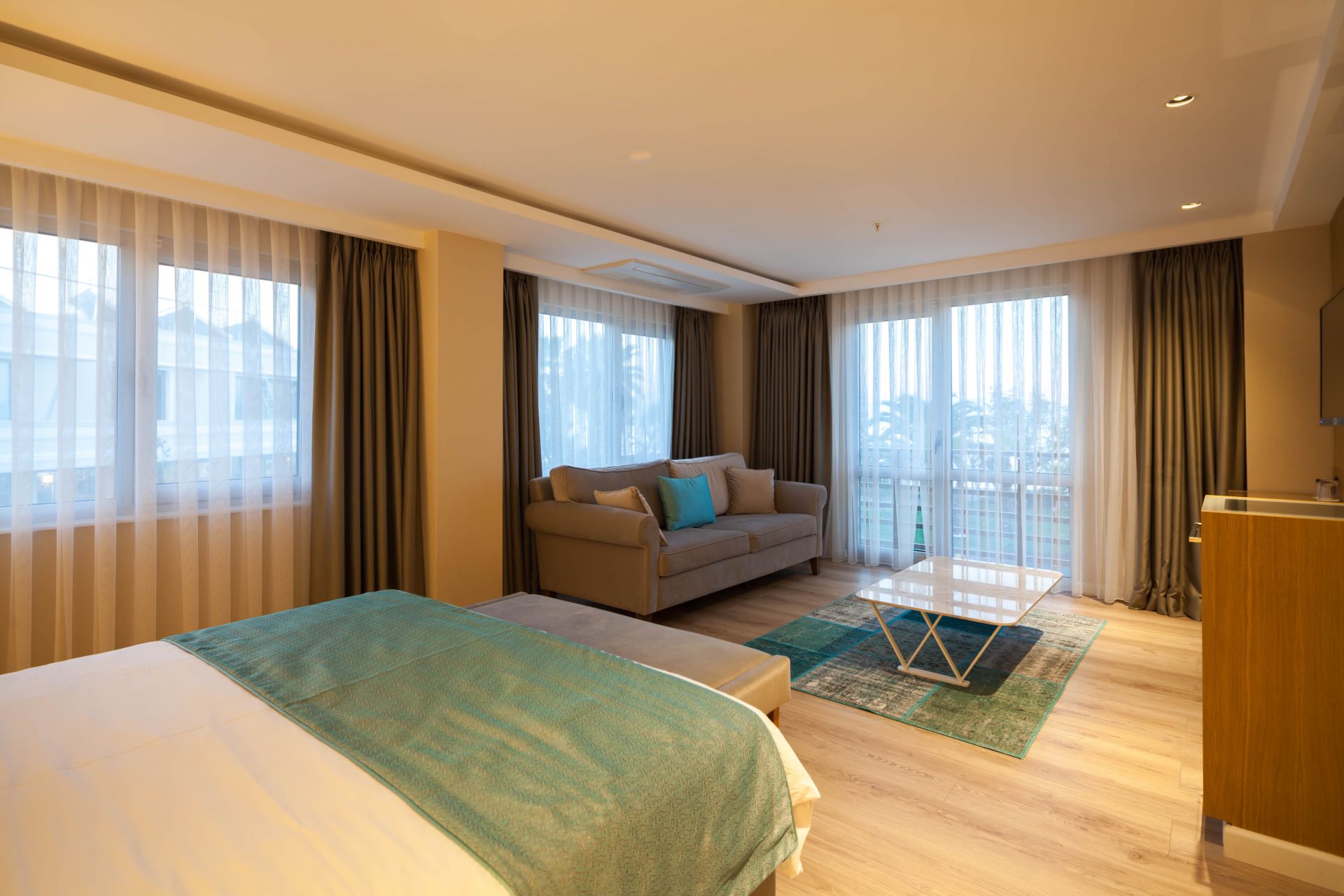 2016-Rawda Hotel Edremit gallery image 3