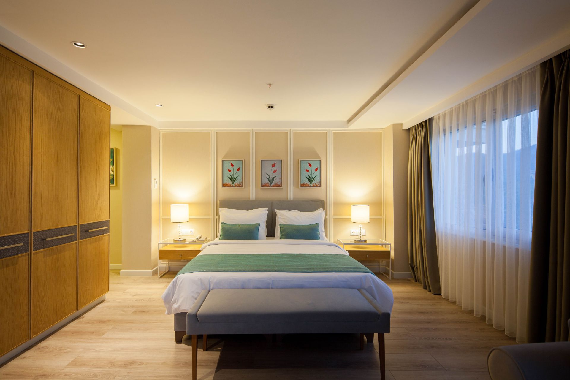 2016-Rawda Hotel Edremit gallery image 5