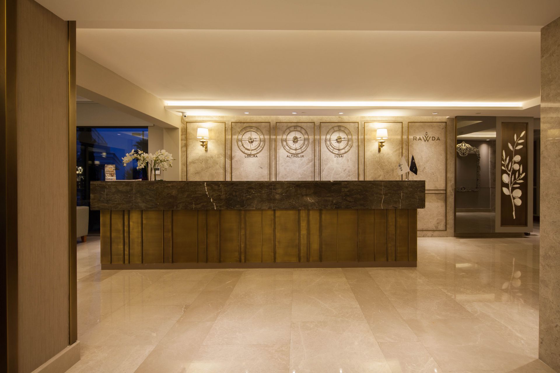 2016-Rawda Hotel Edremit gallery image 9