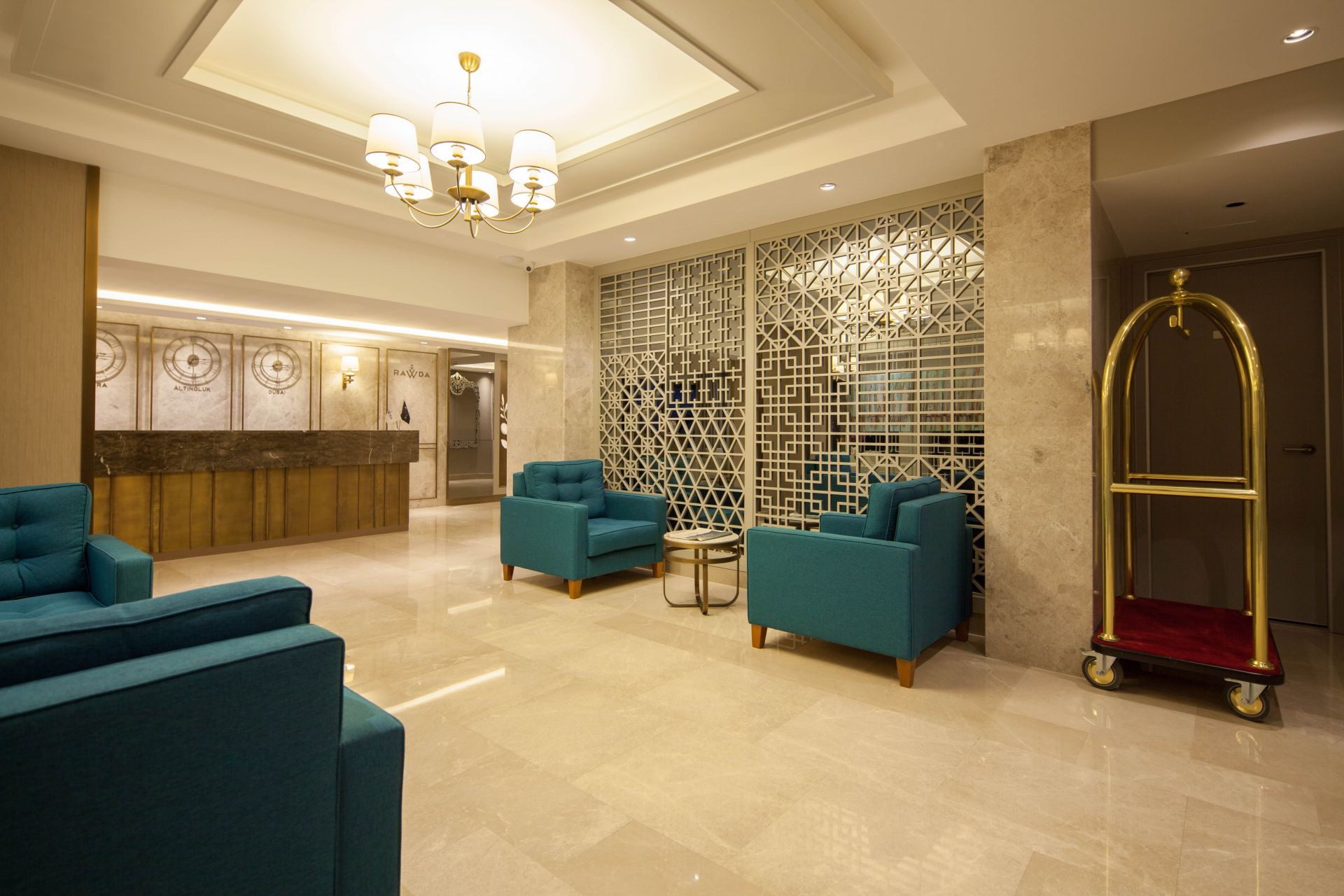 2016-Rawda Hotel Edremit gallery image 10