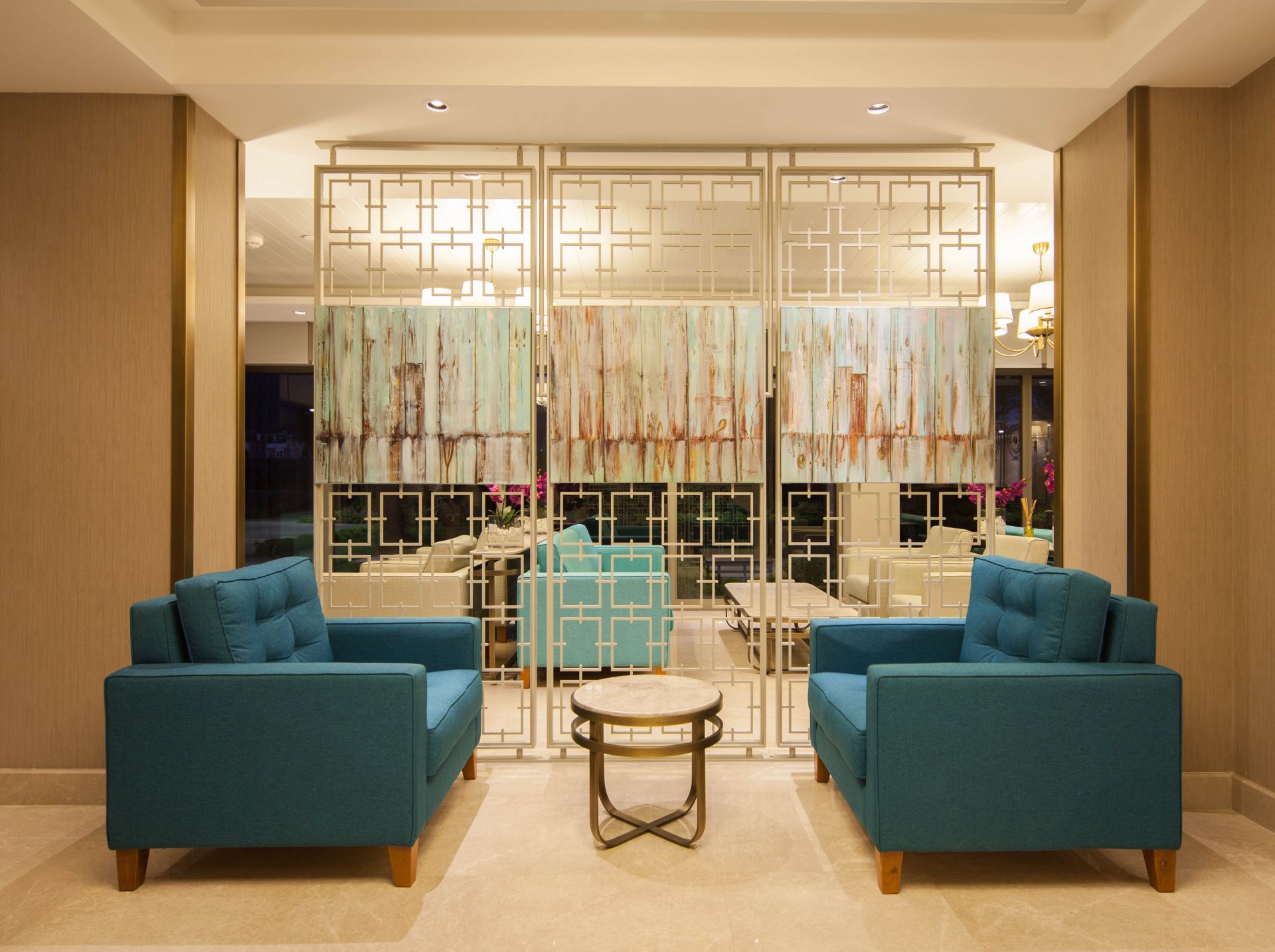 2016-Rawda Hotel Edremit gallery image 2