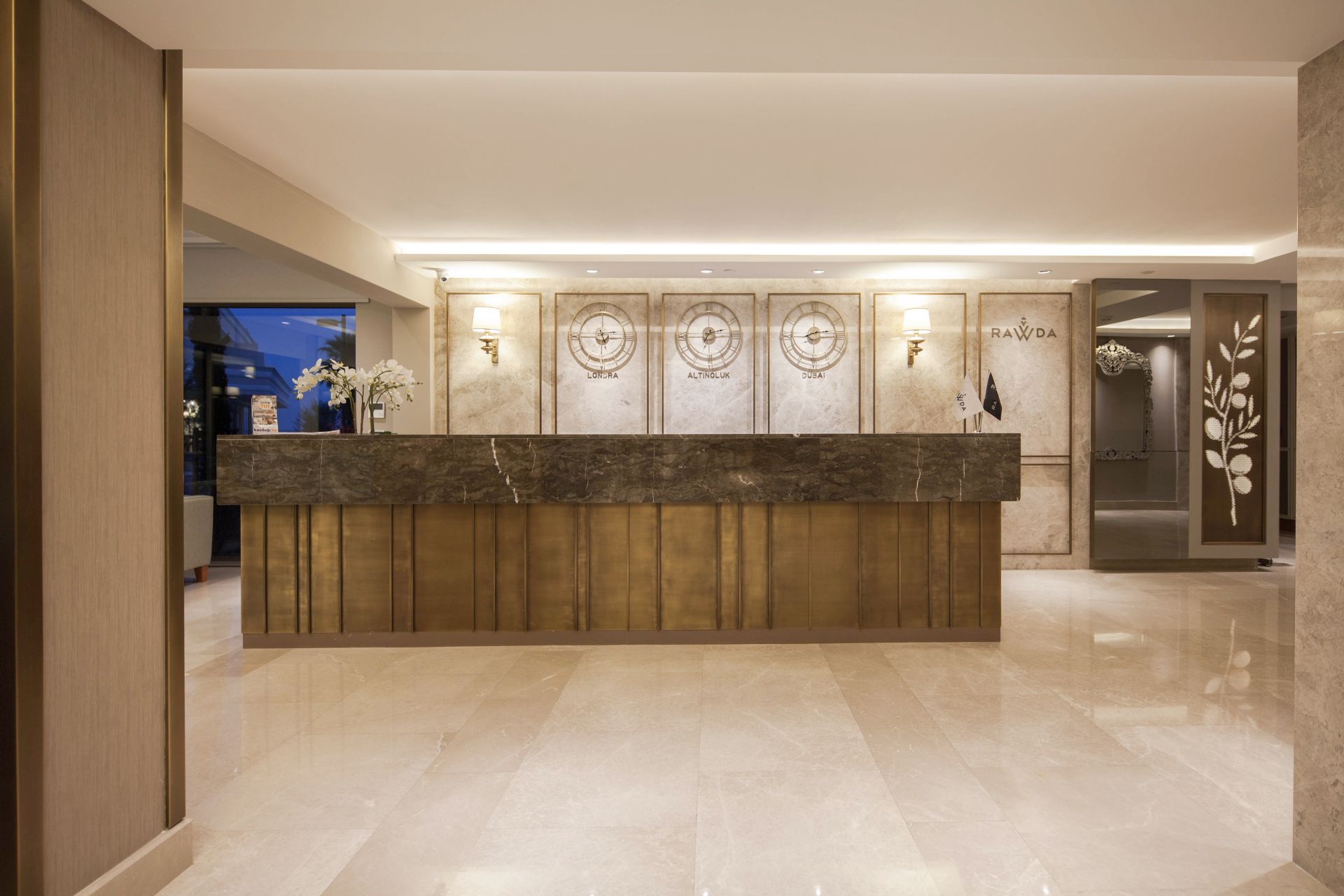 2016-Rawda Hotel Edremit gallery image 12