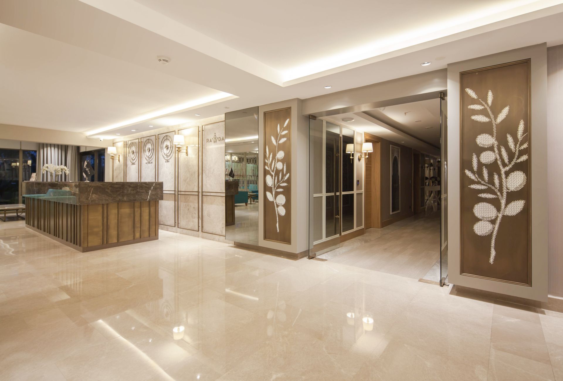 2016-Rawda Hotel Edremit gallery image 14