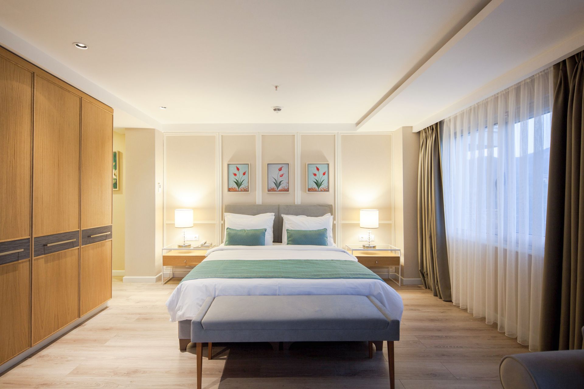 2016-Rawda Hotel Edremit gallery image 11