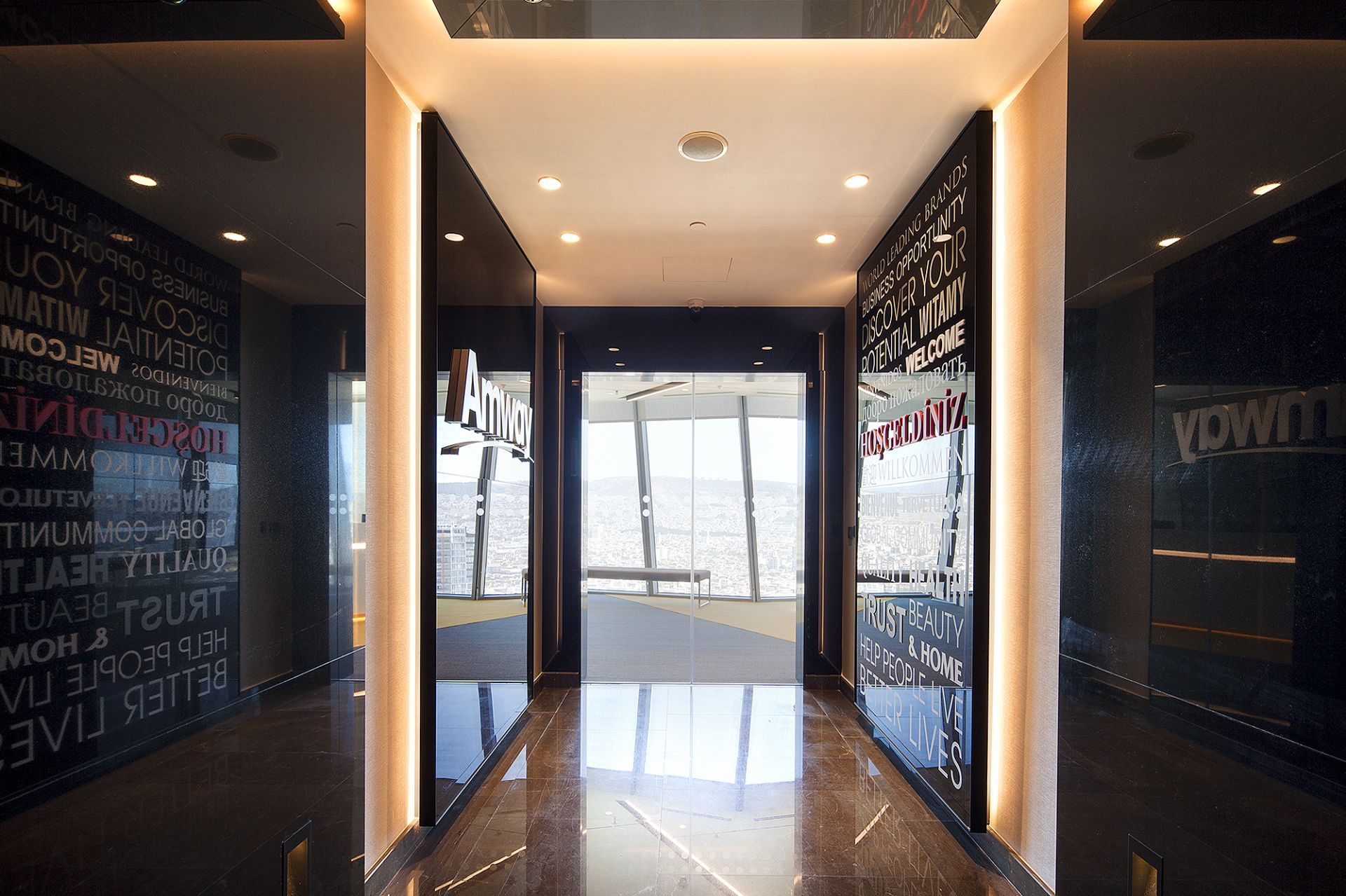 2018-Amway İzmir gallery image 3