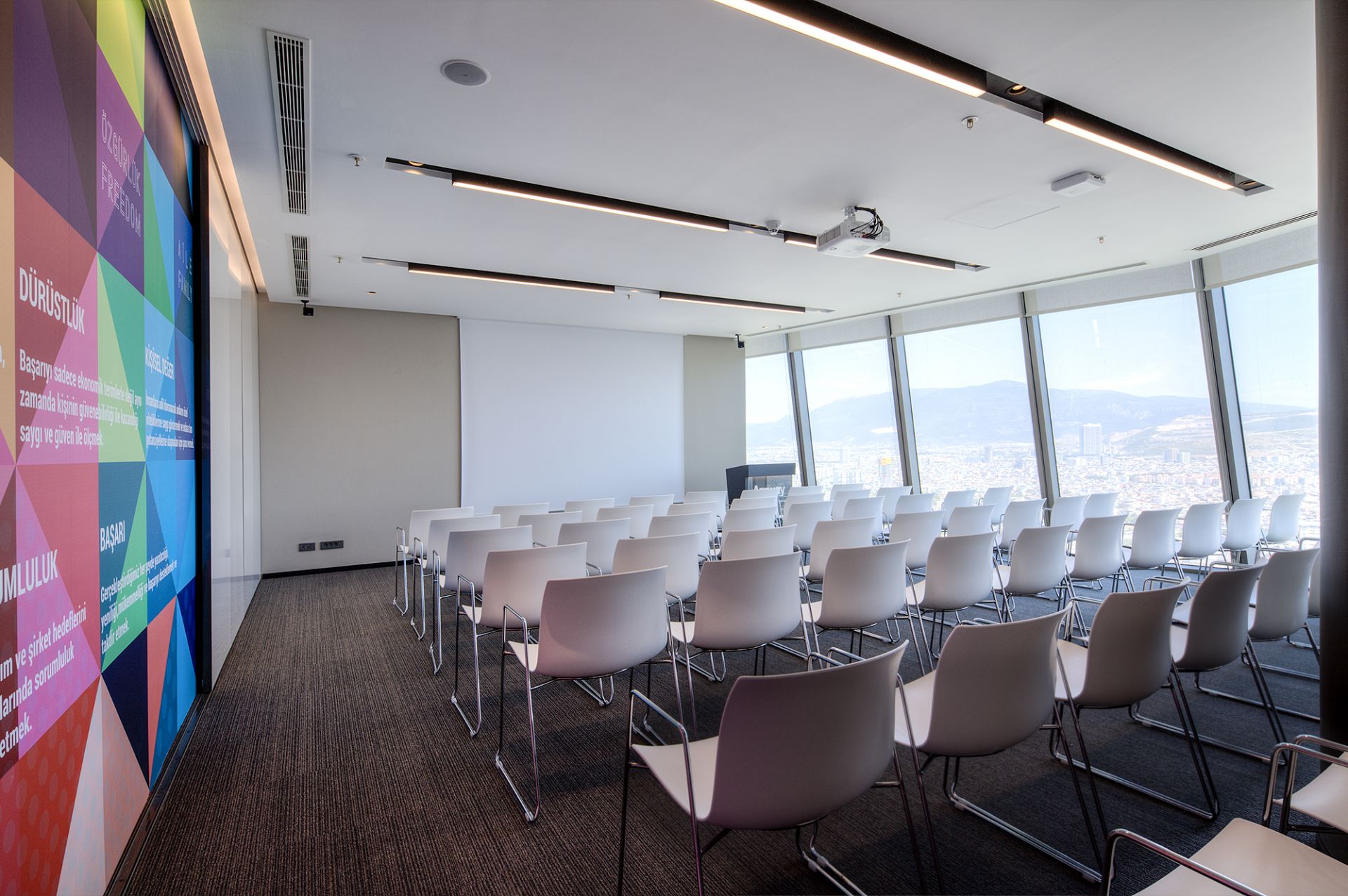 2018-Amway İzmir gallery image 24