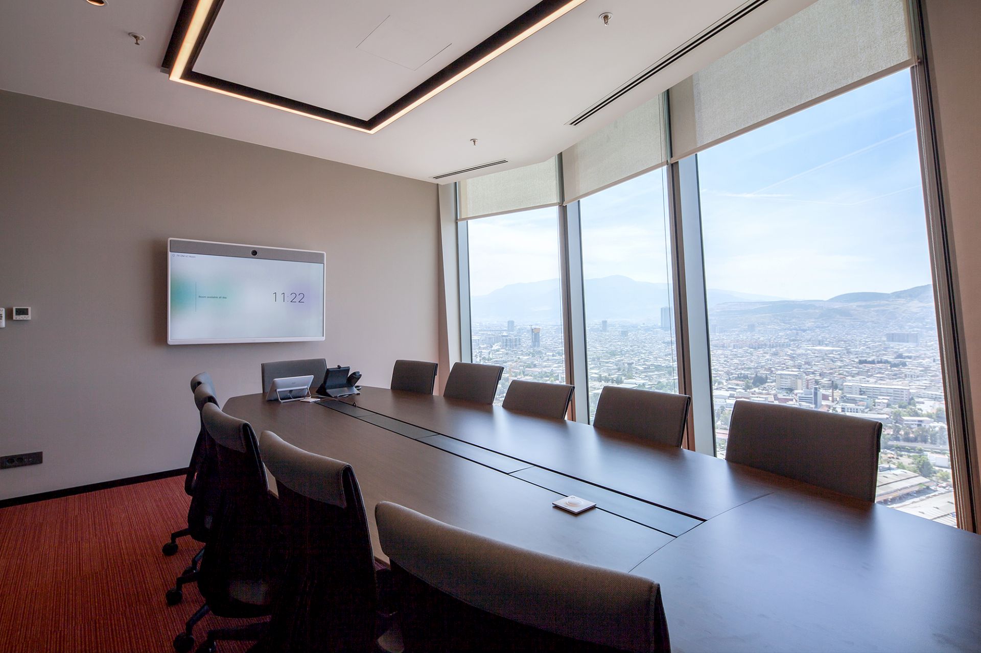 2018-Amway İzmir gallery image 21