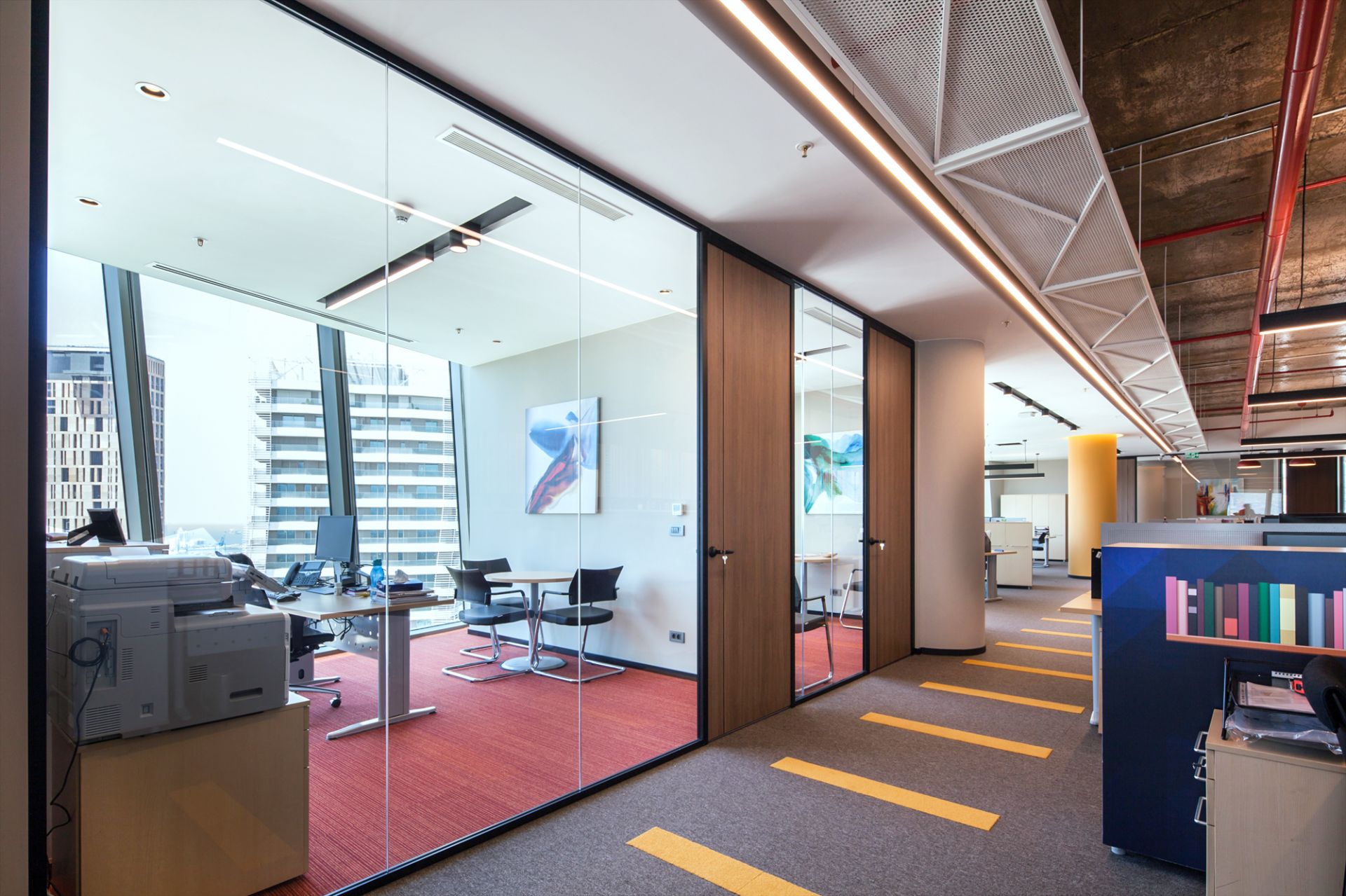 2018-Amway İzmir gallery image 20