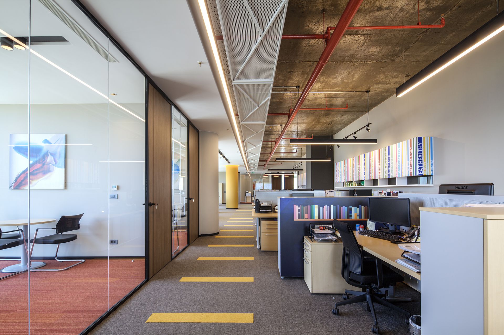 2018-Amway İzmir gallery image 19