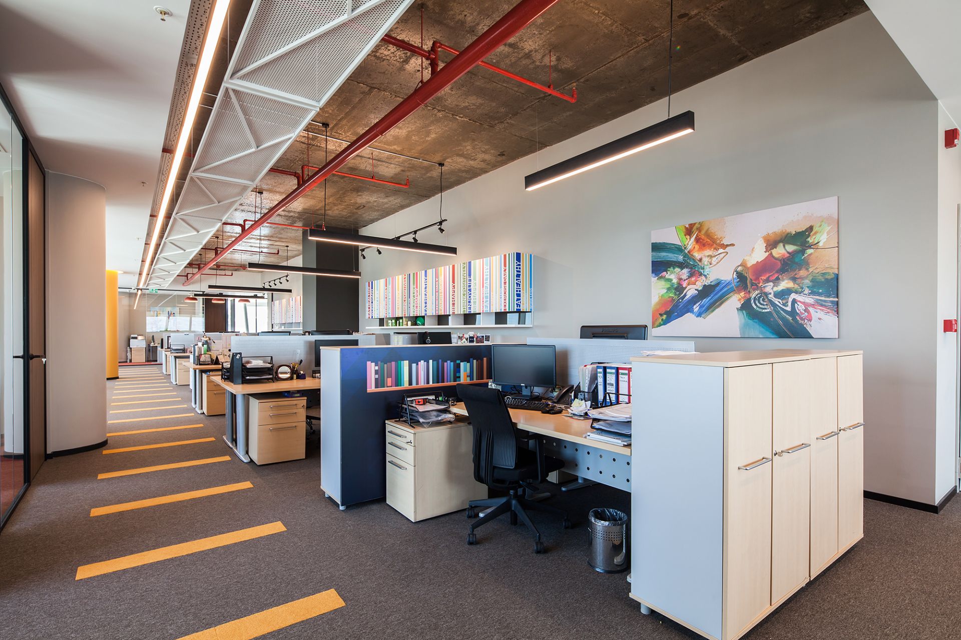 2018-Amway İzmir gallery image 18