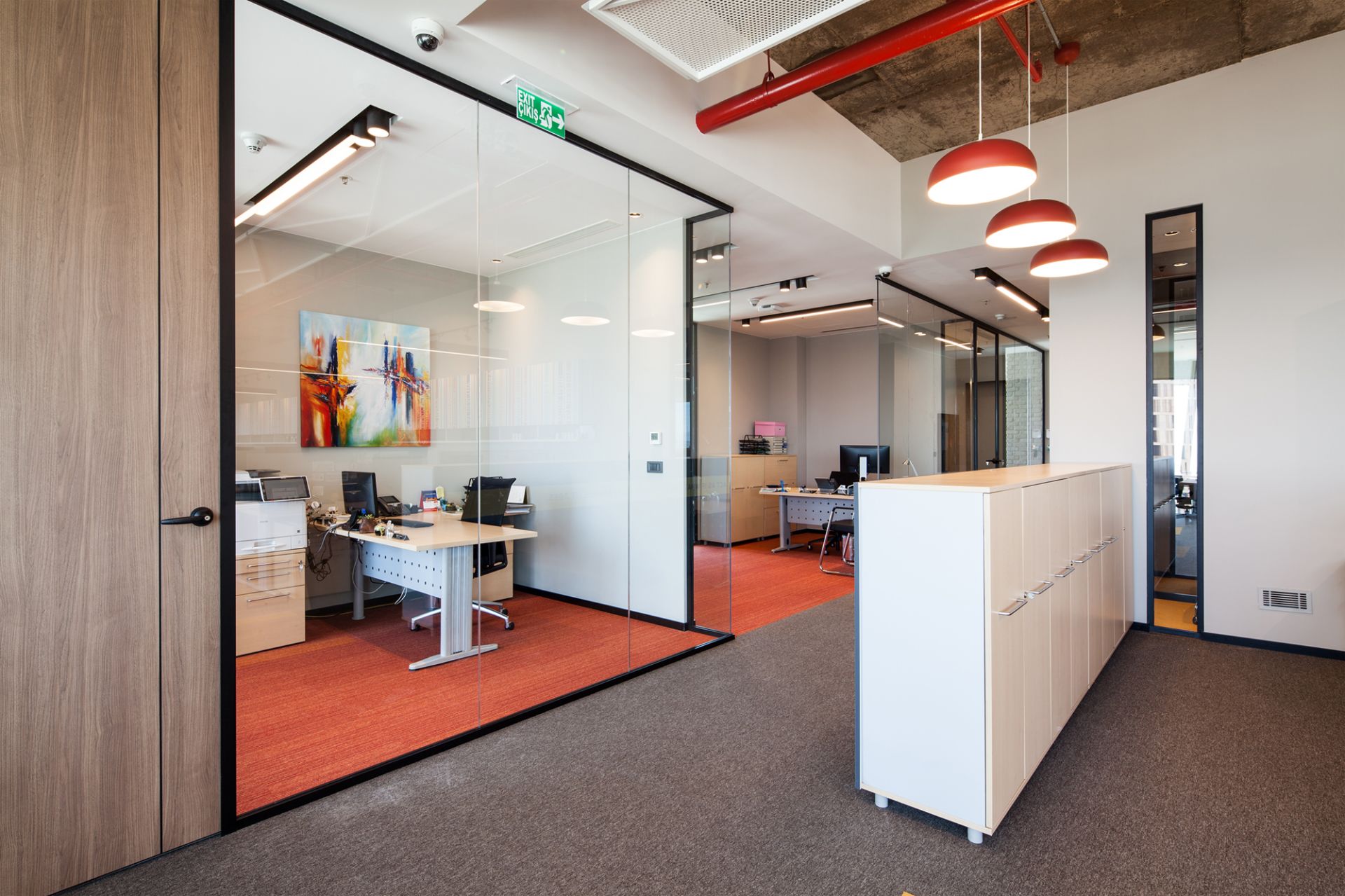 2018-Amway İzmir gallery image 17