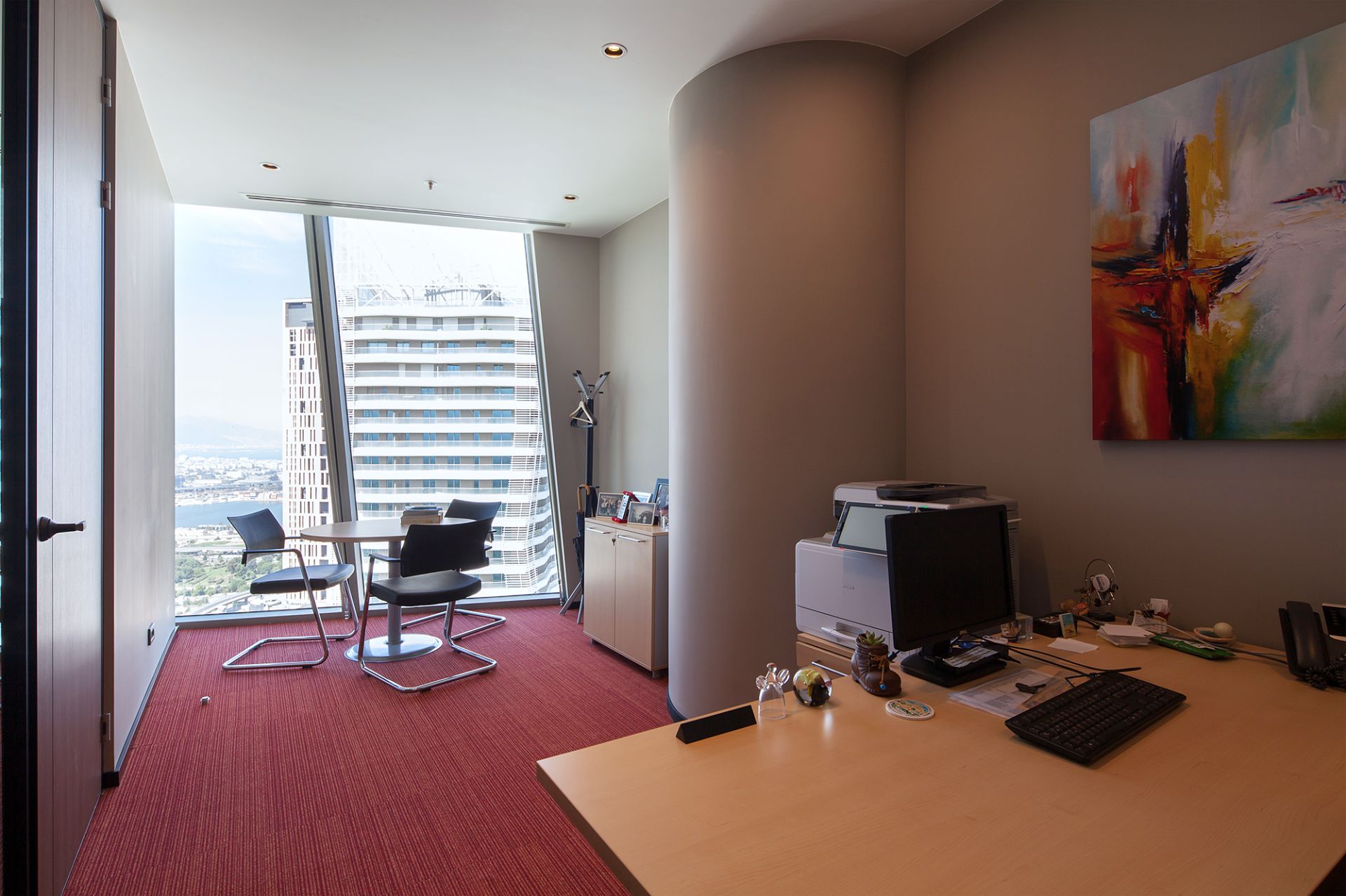 2018-Amway İzmir gallery image 15