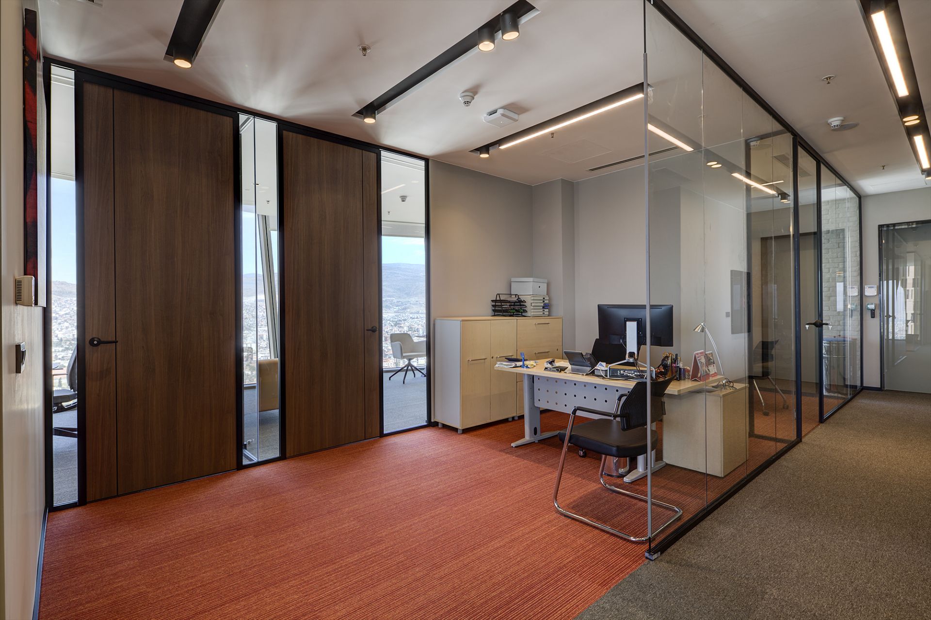 2018-Amway İzmir gallery image 14