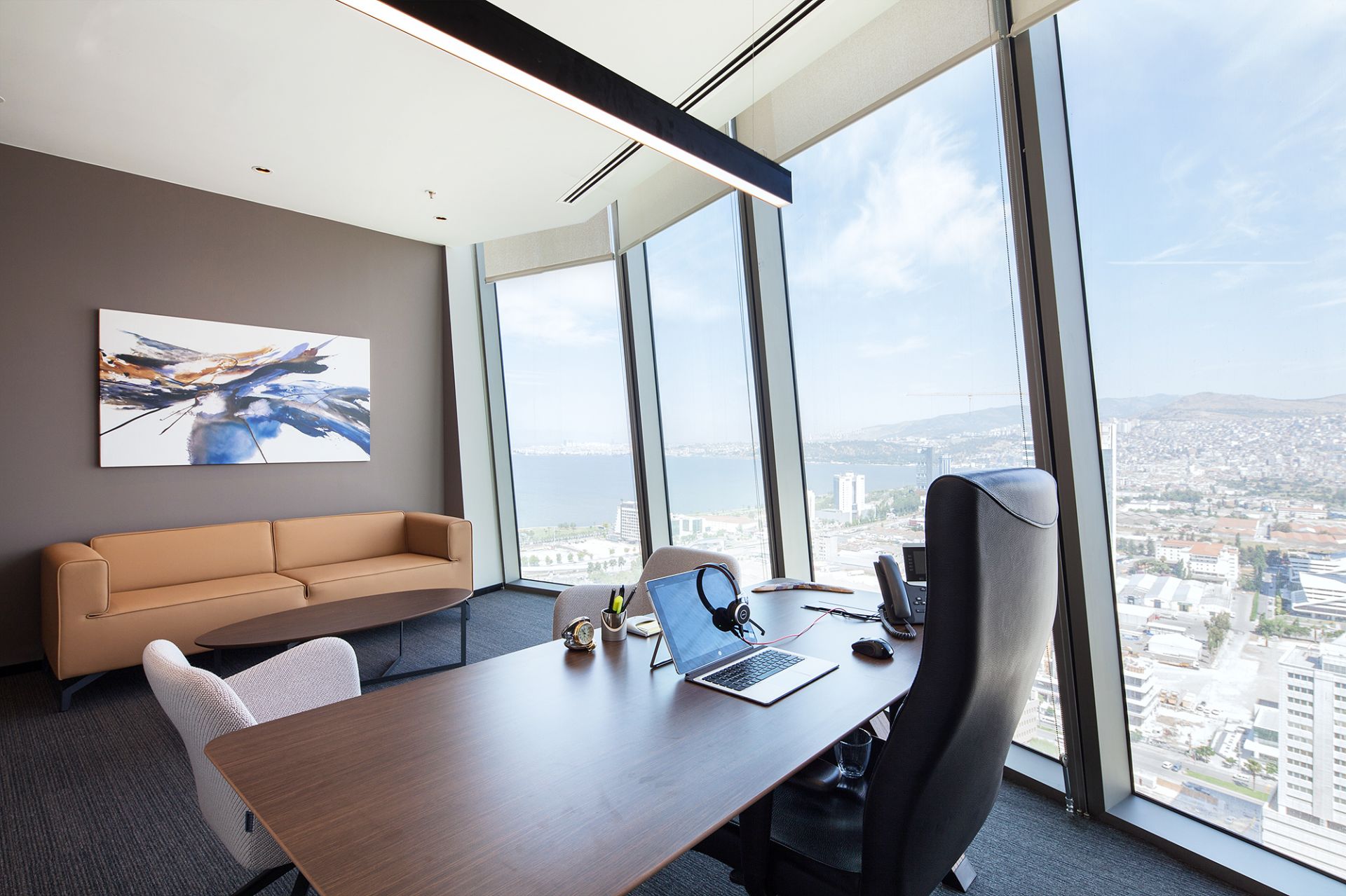 2018-Amway İzmir gallery image 11