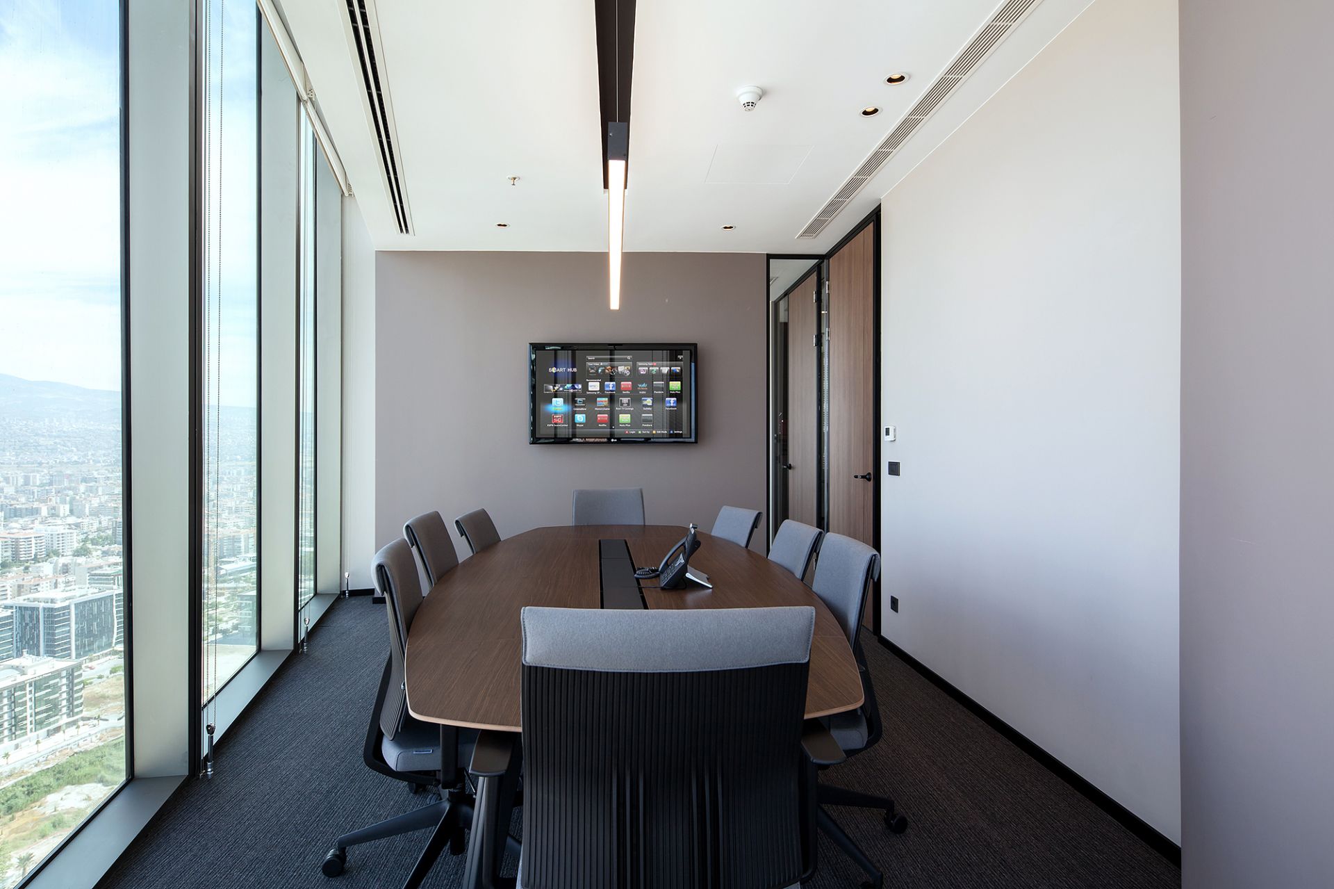 2018-Amway İzmir gallery image 9