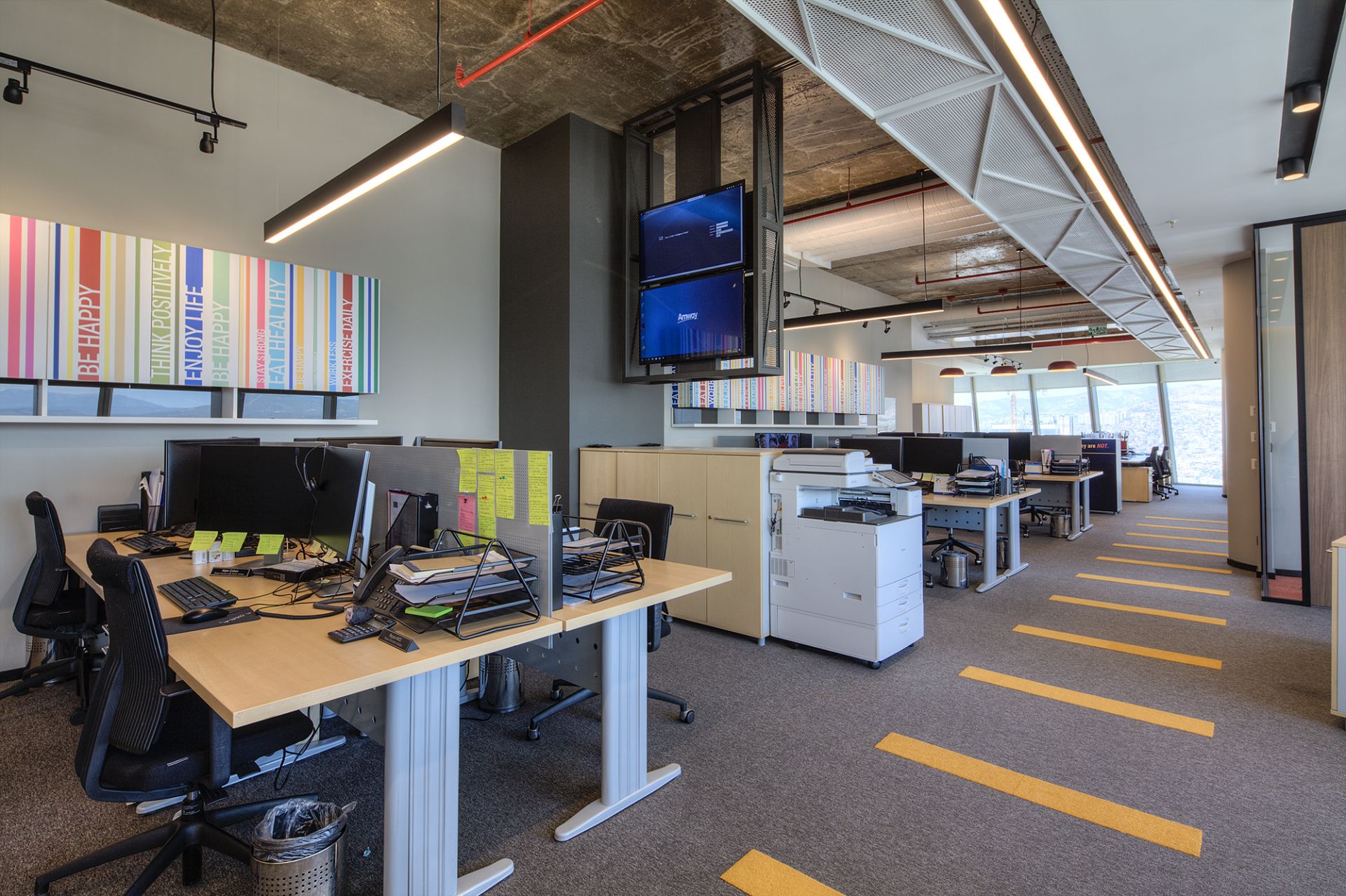 2018-Amway İzmir gallery image 8