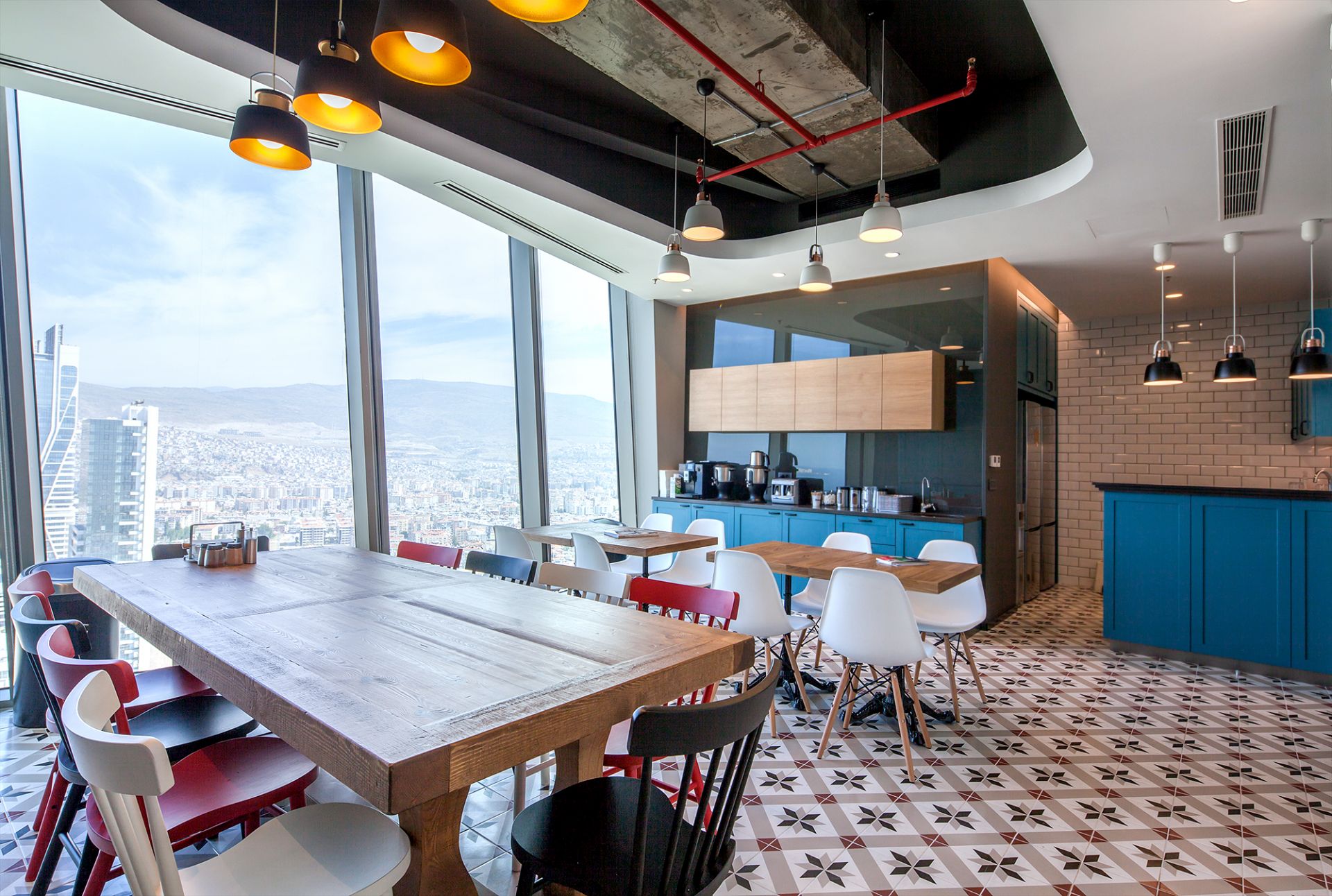 2018-Amway İzmir gallery image 5