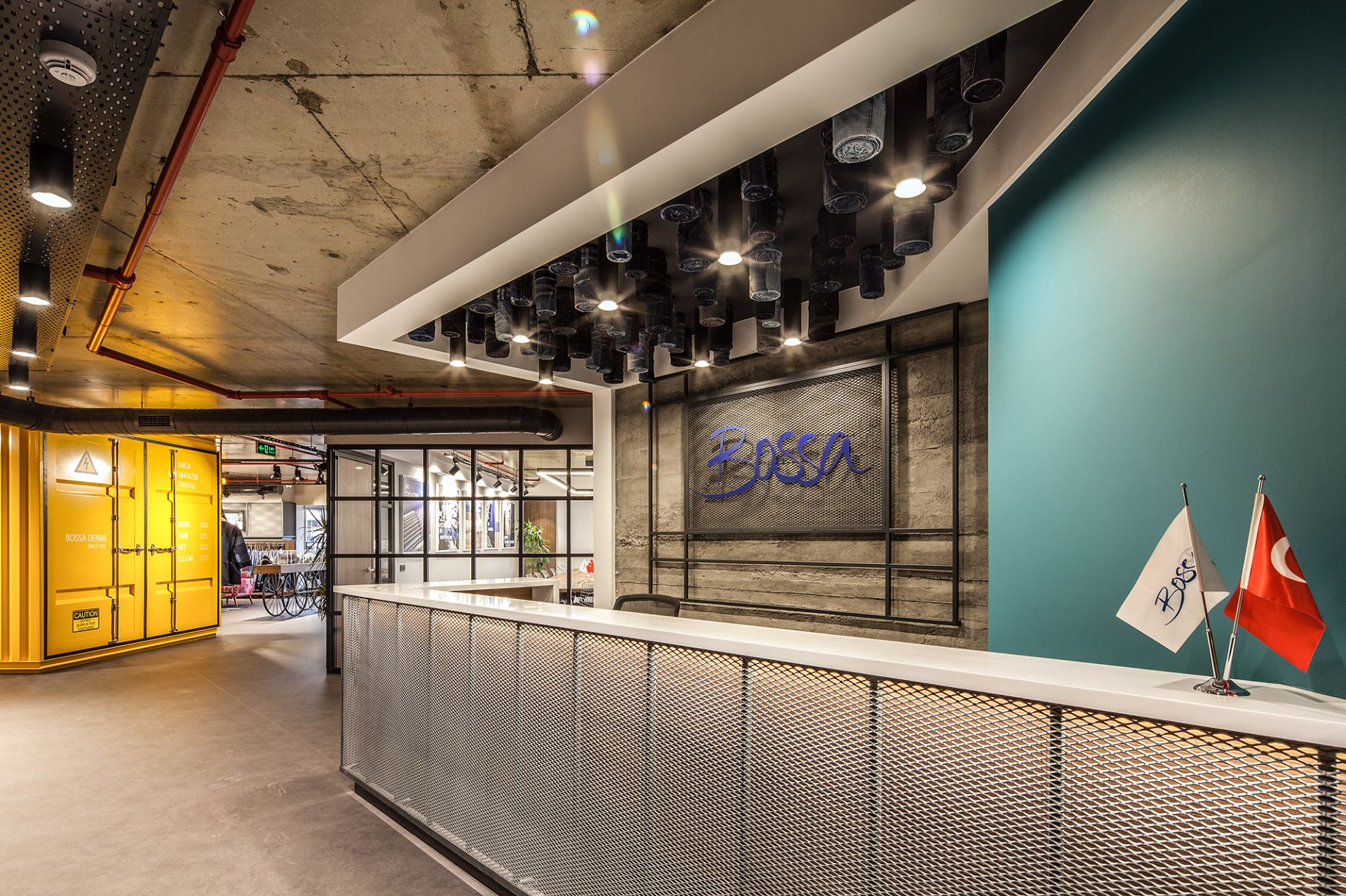 2018-Bossa gallery image 26