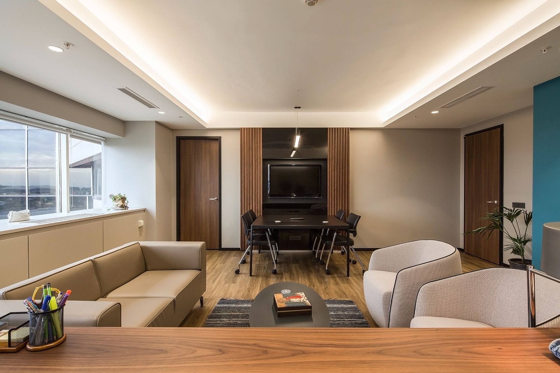 2018-Bossa gallery image 5