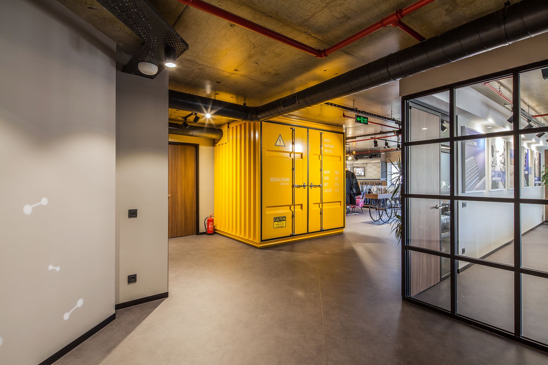 2018-Bossa gallery image 14