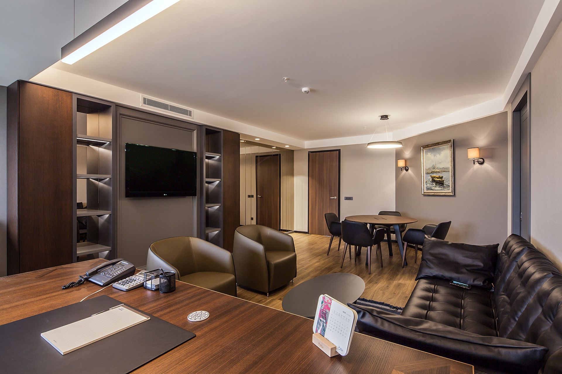 2018-Bossa gallery image 20