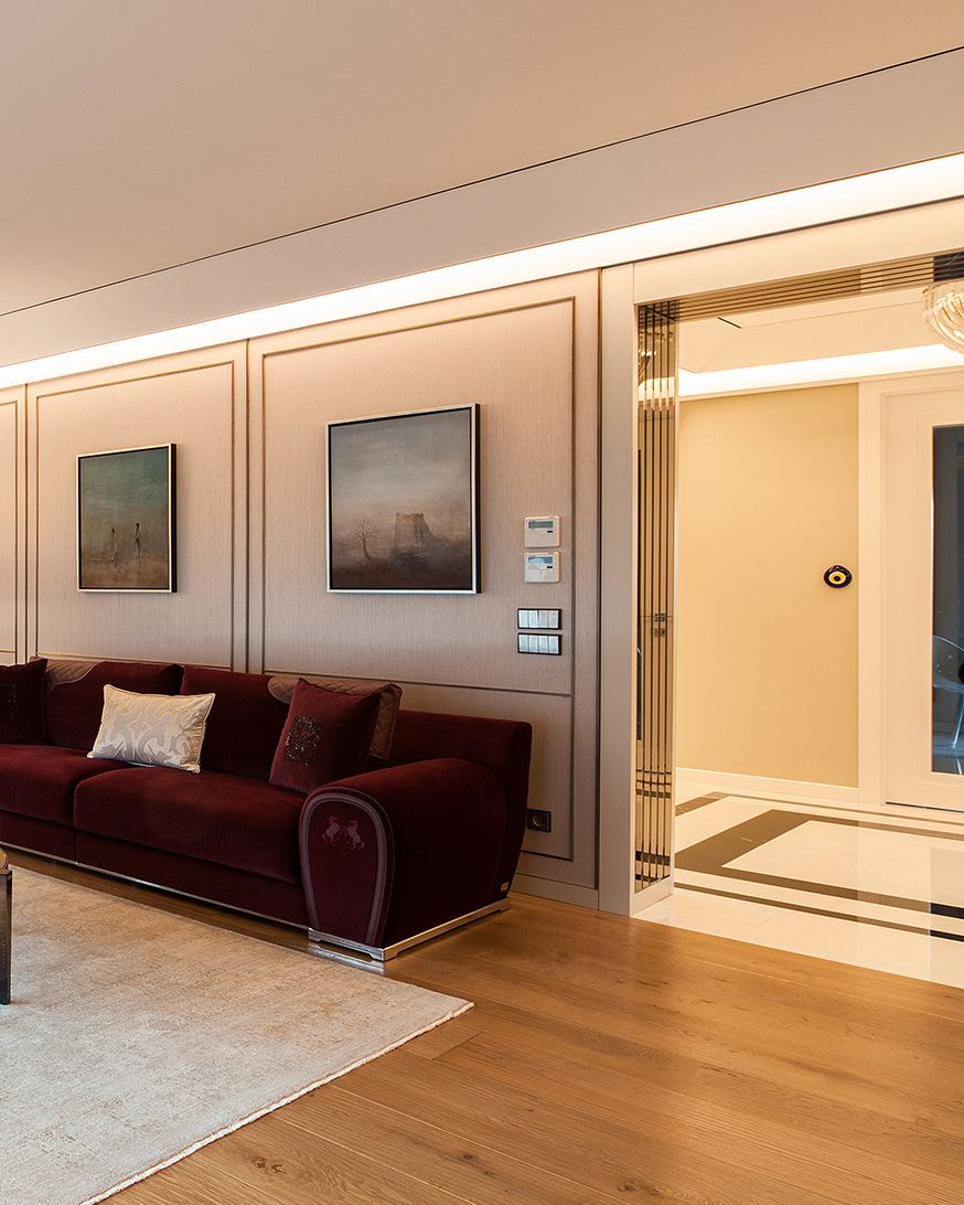 2018-İstinyepark Evi