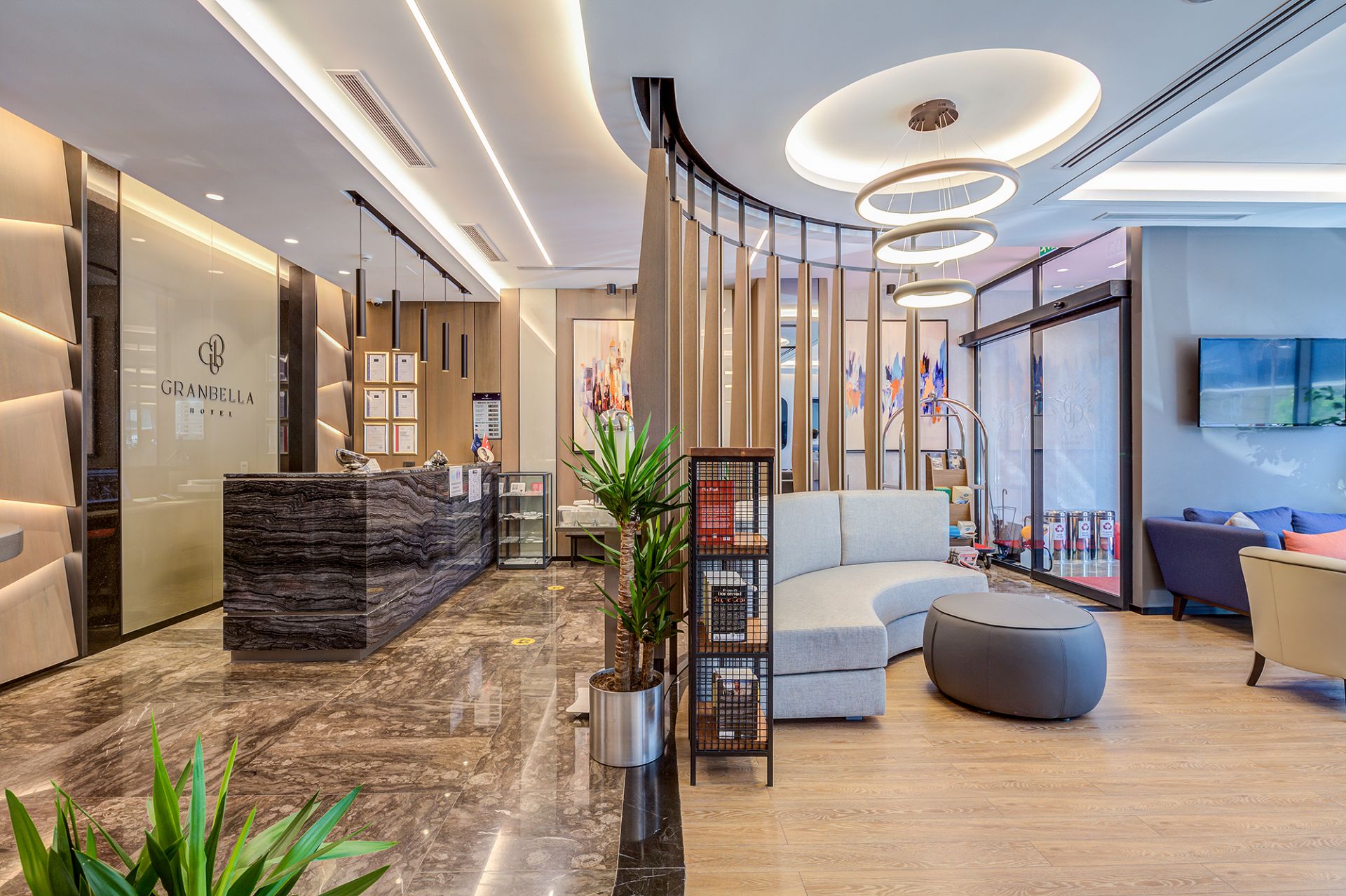 2020-Tekirdağ Granbella gallery image 51