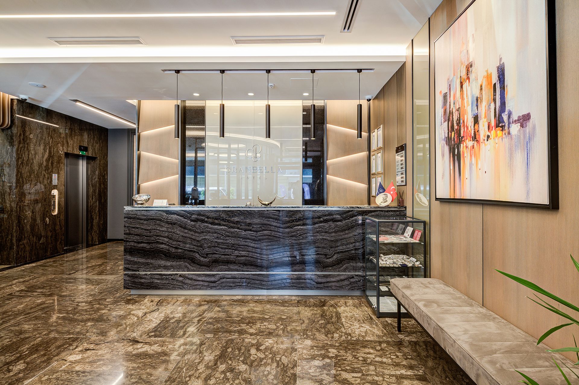 2020-Tekirdağ Granbella gallery image 29