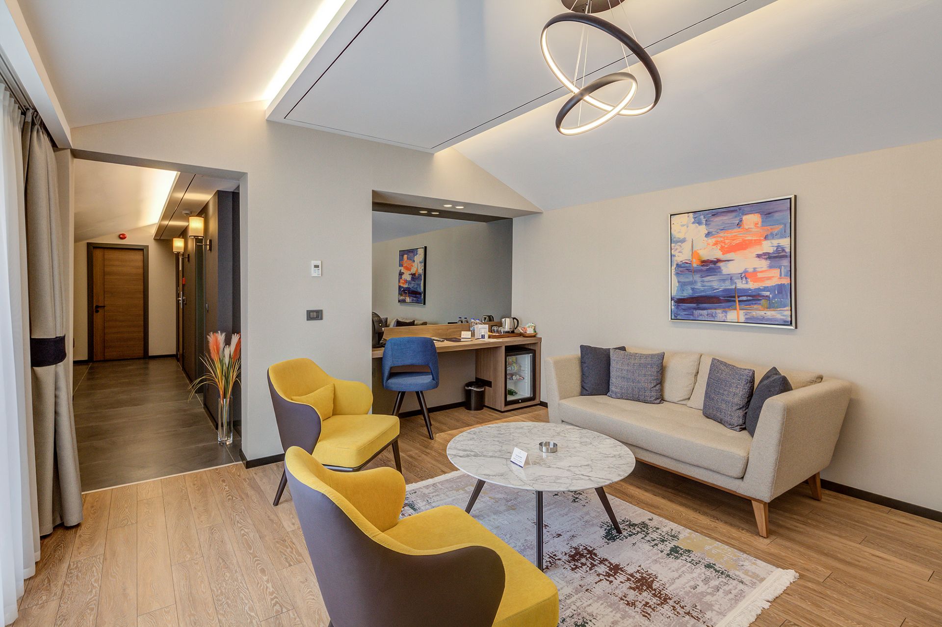 2020-Tekirdağ Granbella gallery image 9