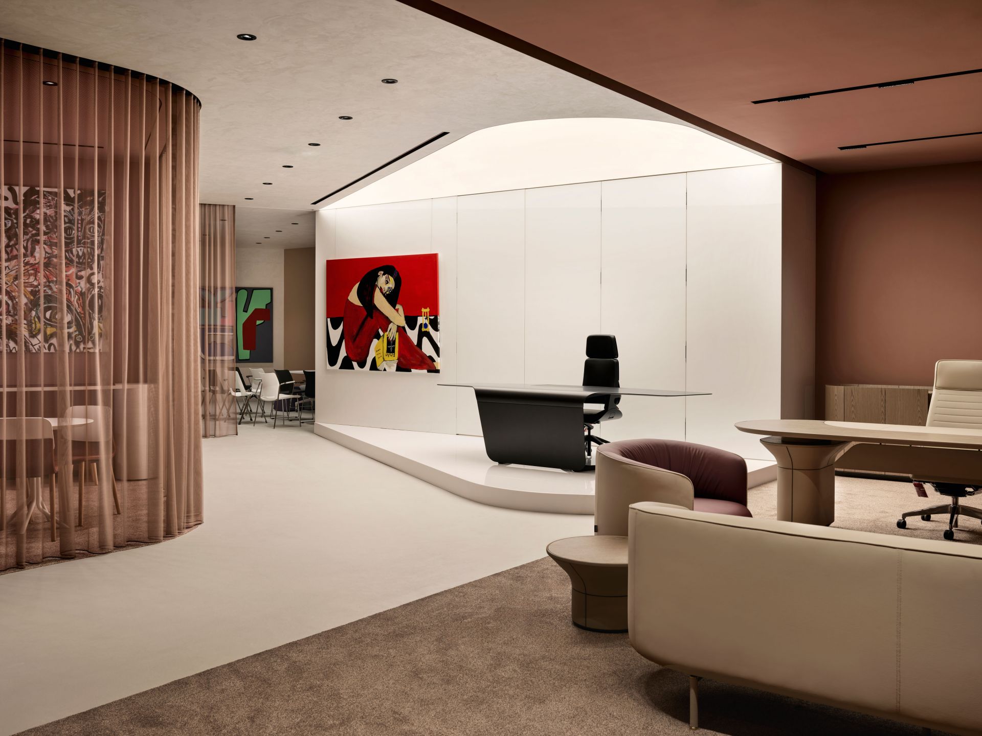 Addo Ofis Mobilyaları gallery image 48