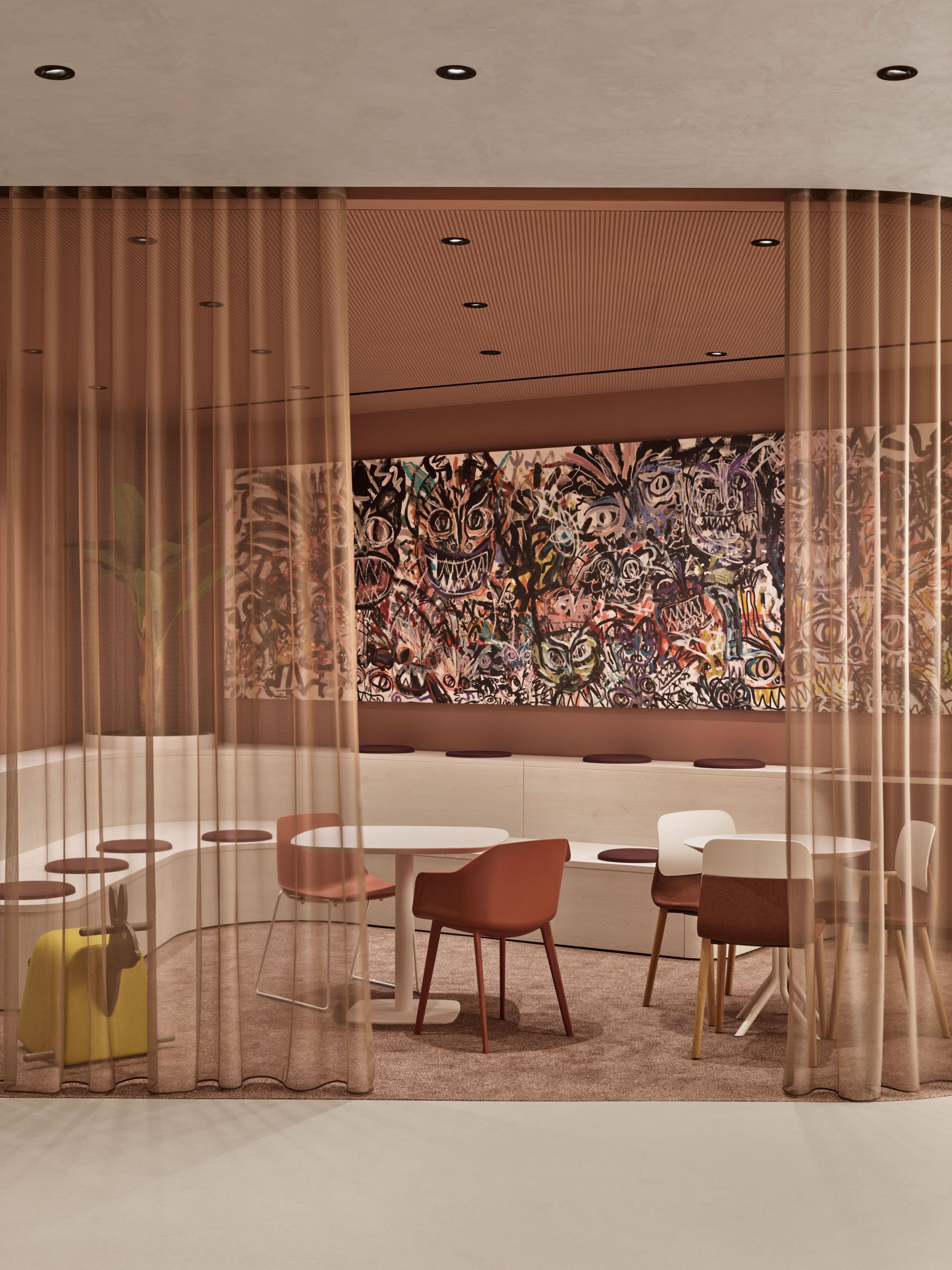 Addo Ofis Mobilyaları gallery image 49