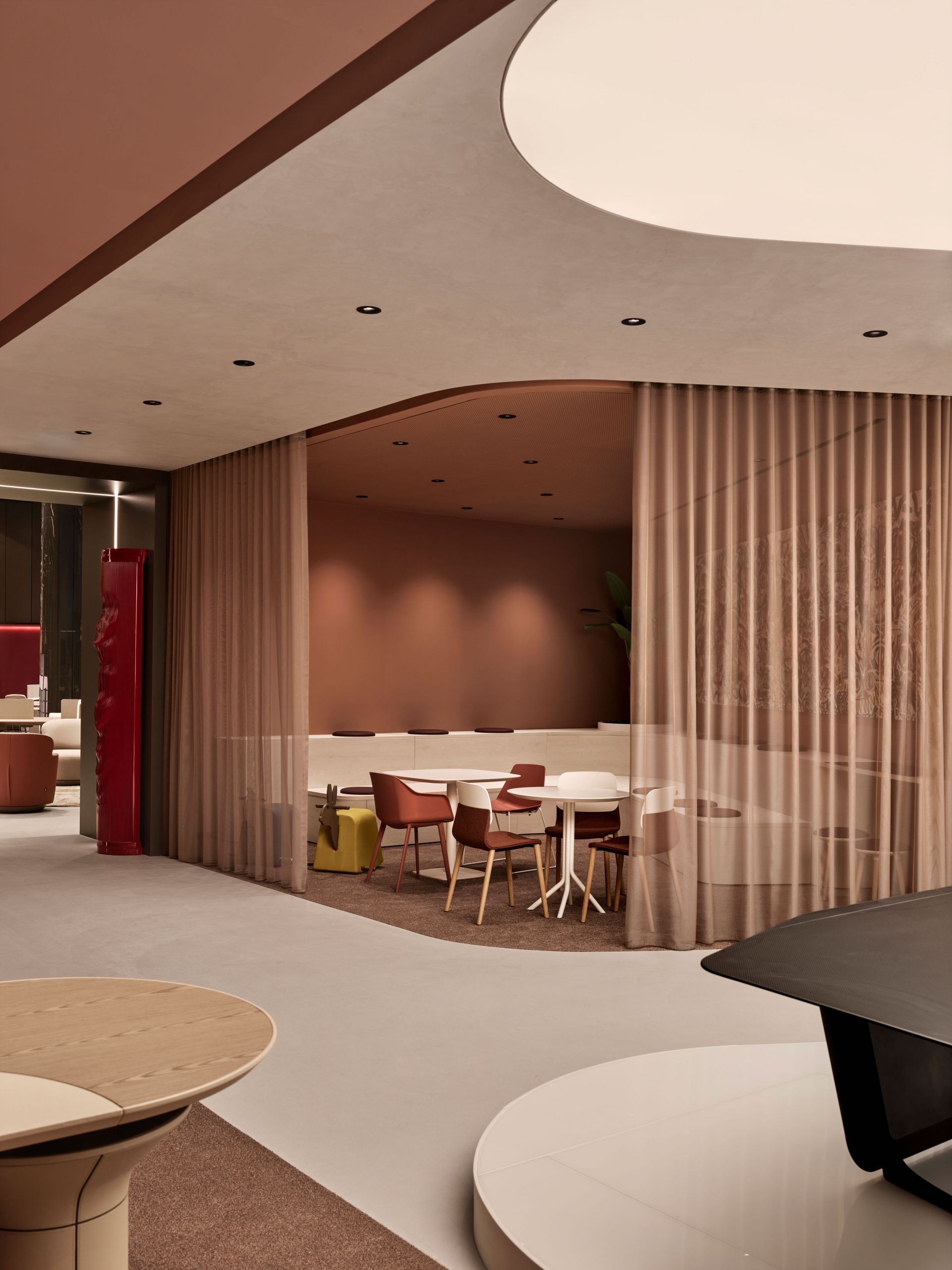 Addo Ofis Mobilyaları gallery image 50