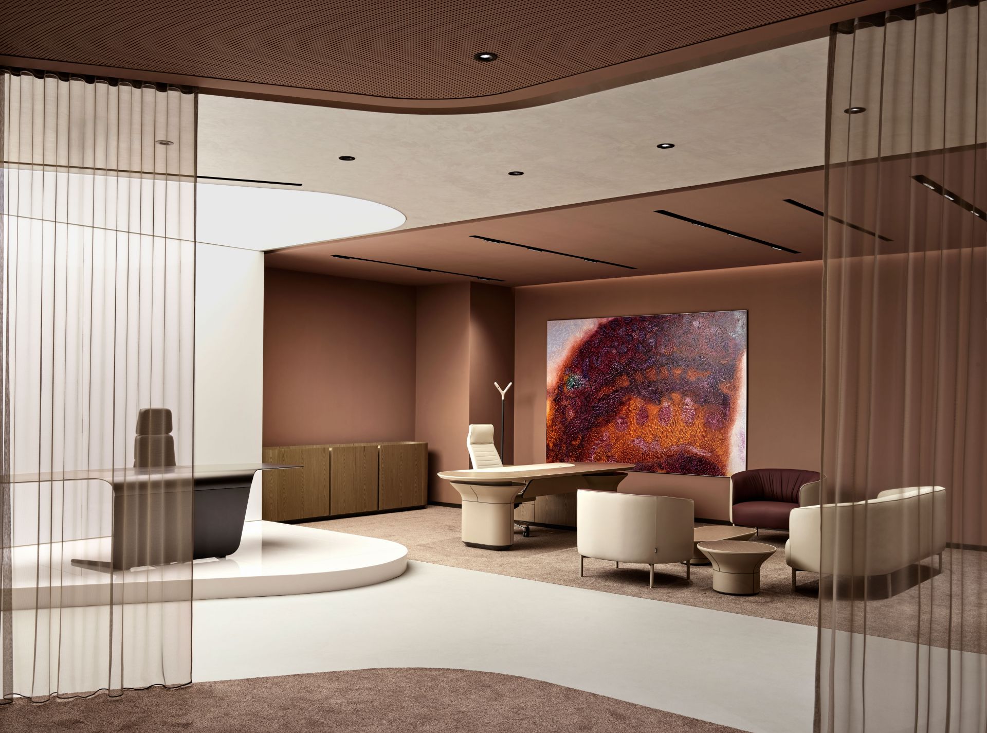 Addo Ofis Mobilyaları gallery image 14